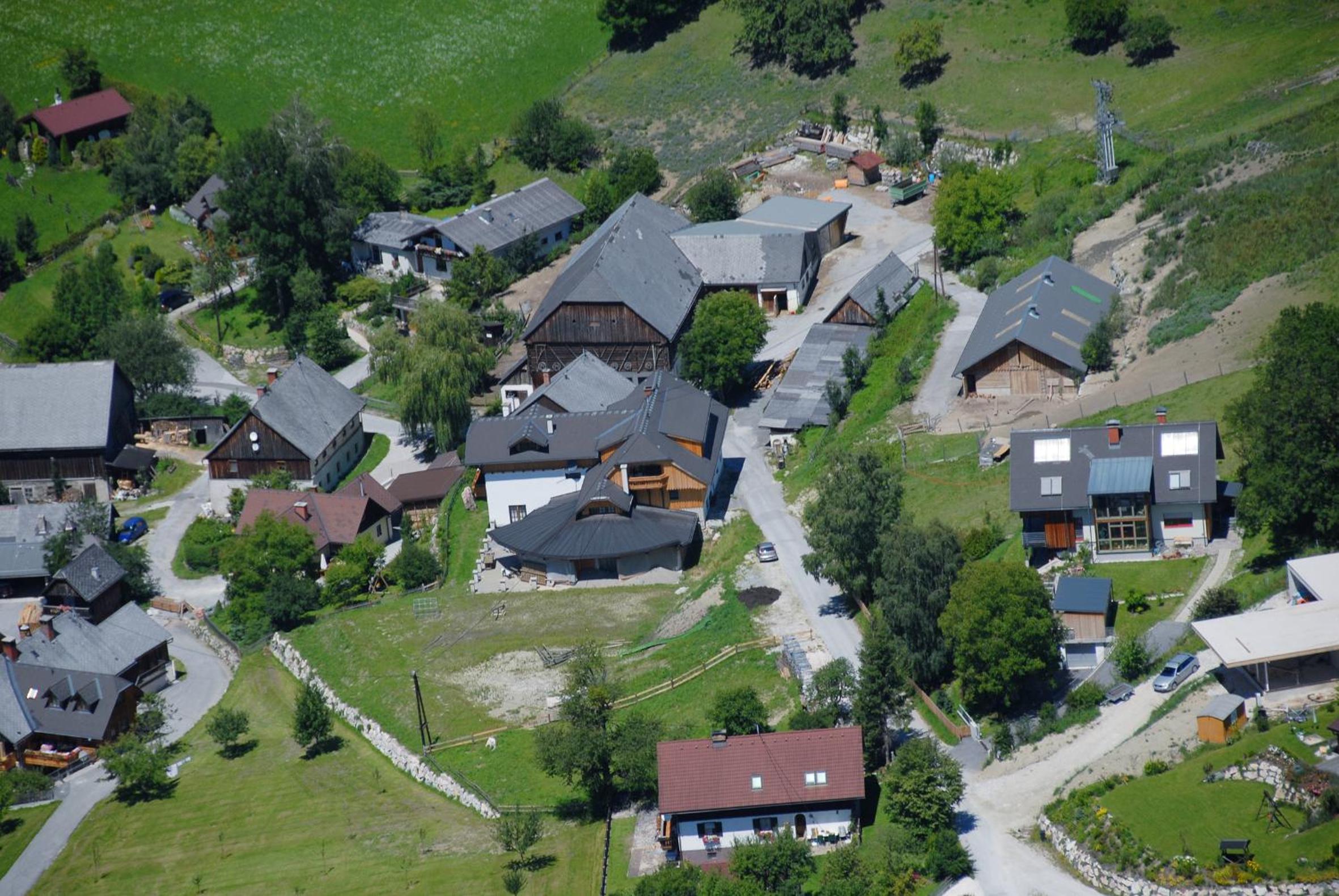 Ortnerhof Ennstal