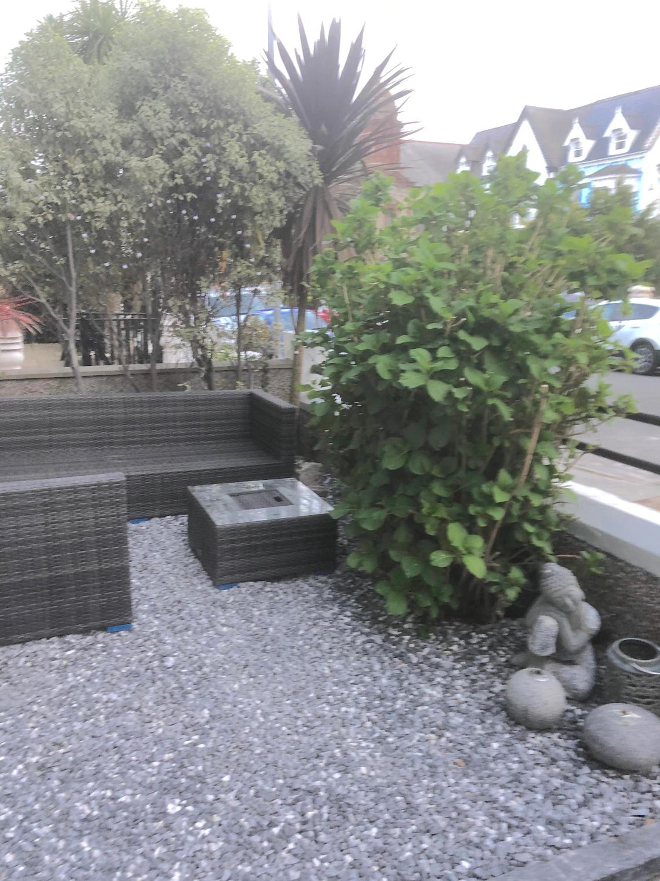 Mulberry House view 4
