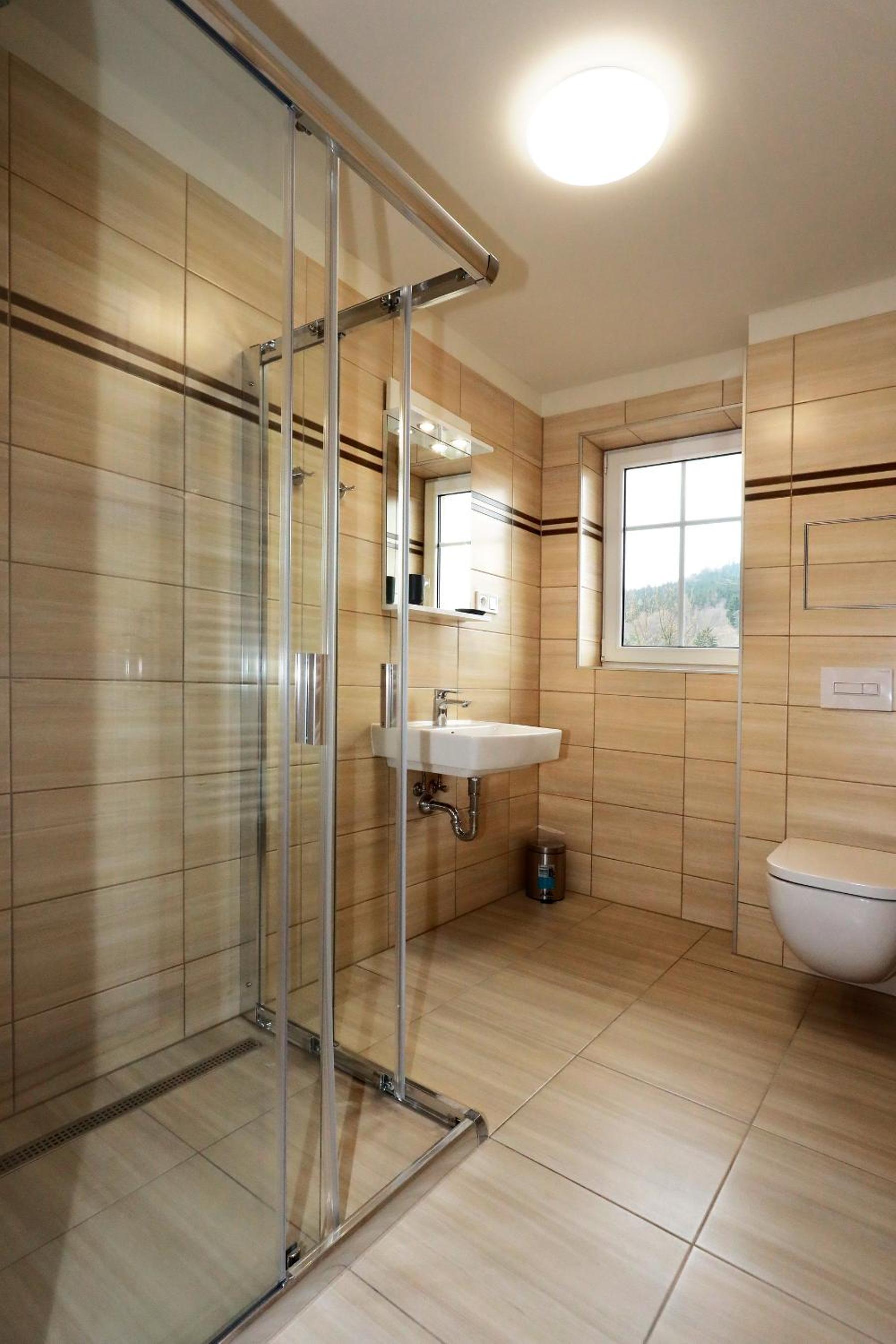 Apartmány Tatra