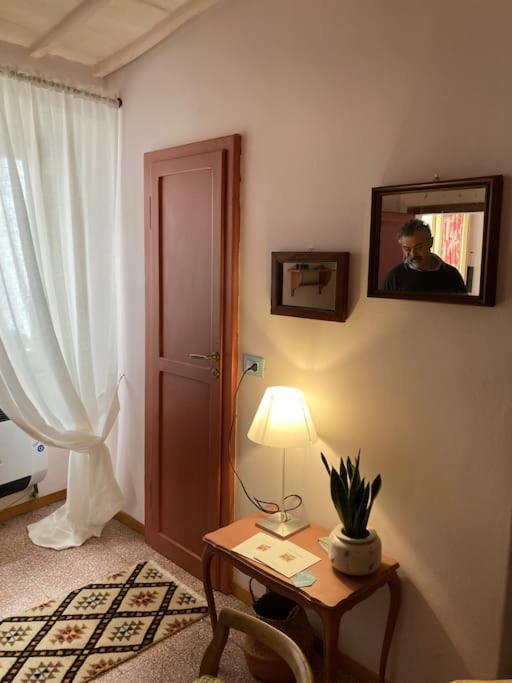 Il balconcino di Riamori