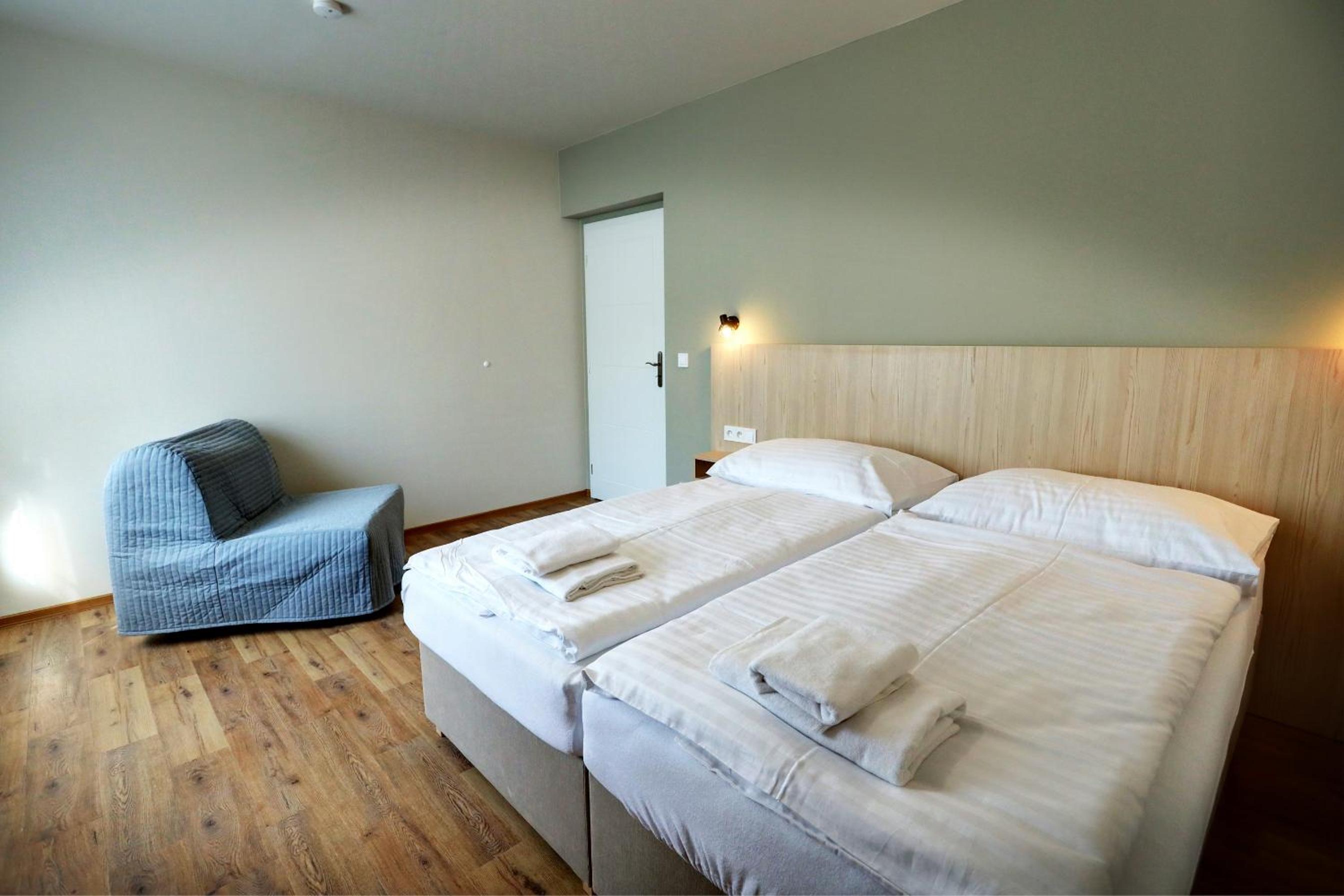 Apartmány Tatra