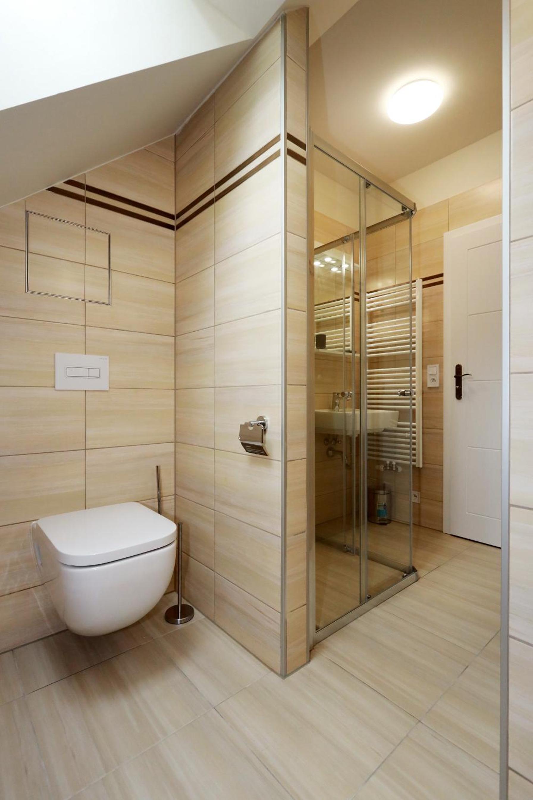 Apartmány Tatra