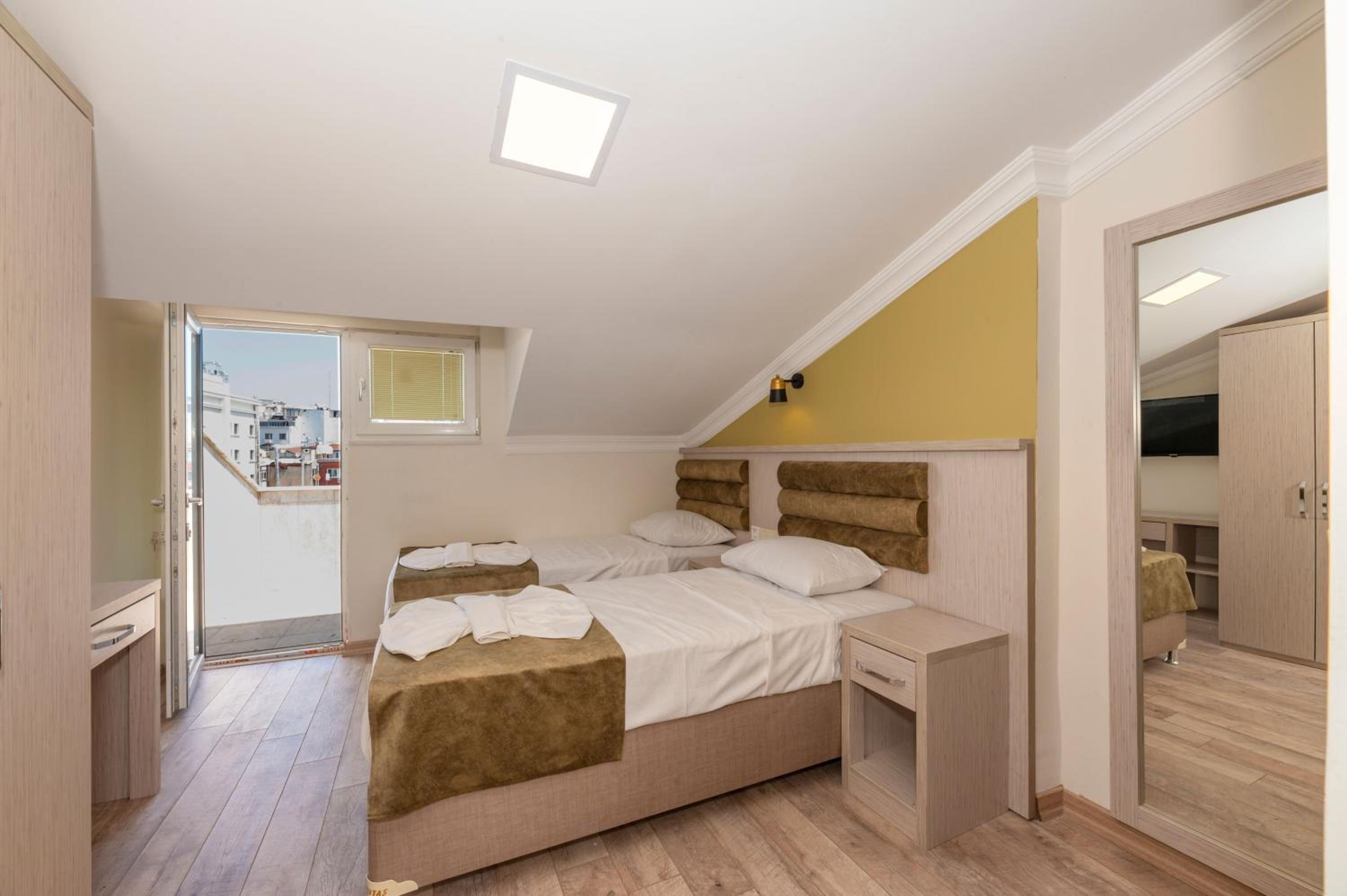 Bazaar Hotels Eski Şehir - Image 52