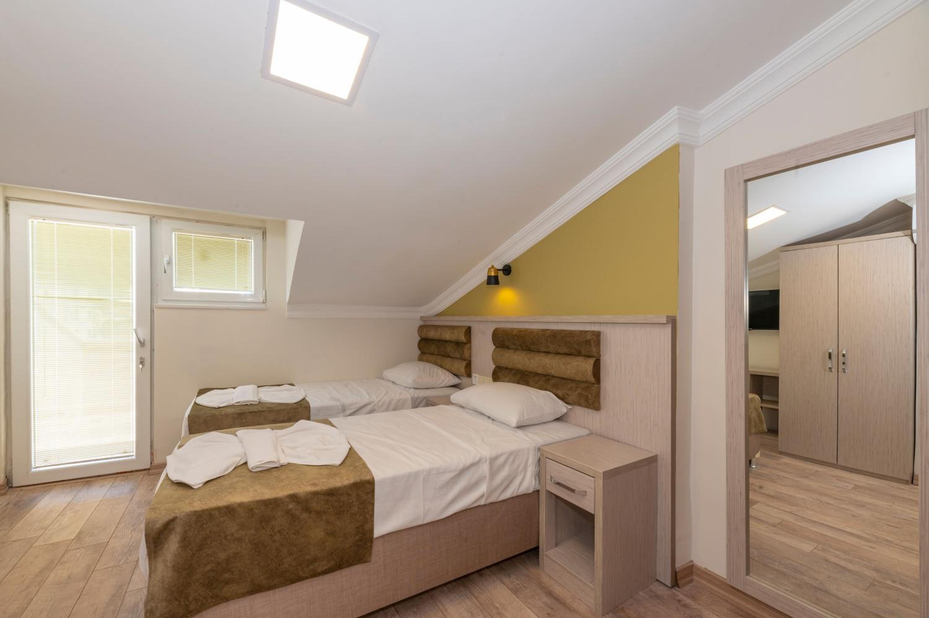 Bazaar Hotels Eski Şehir - Image 53