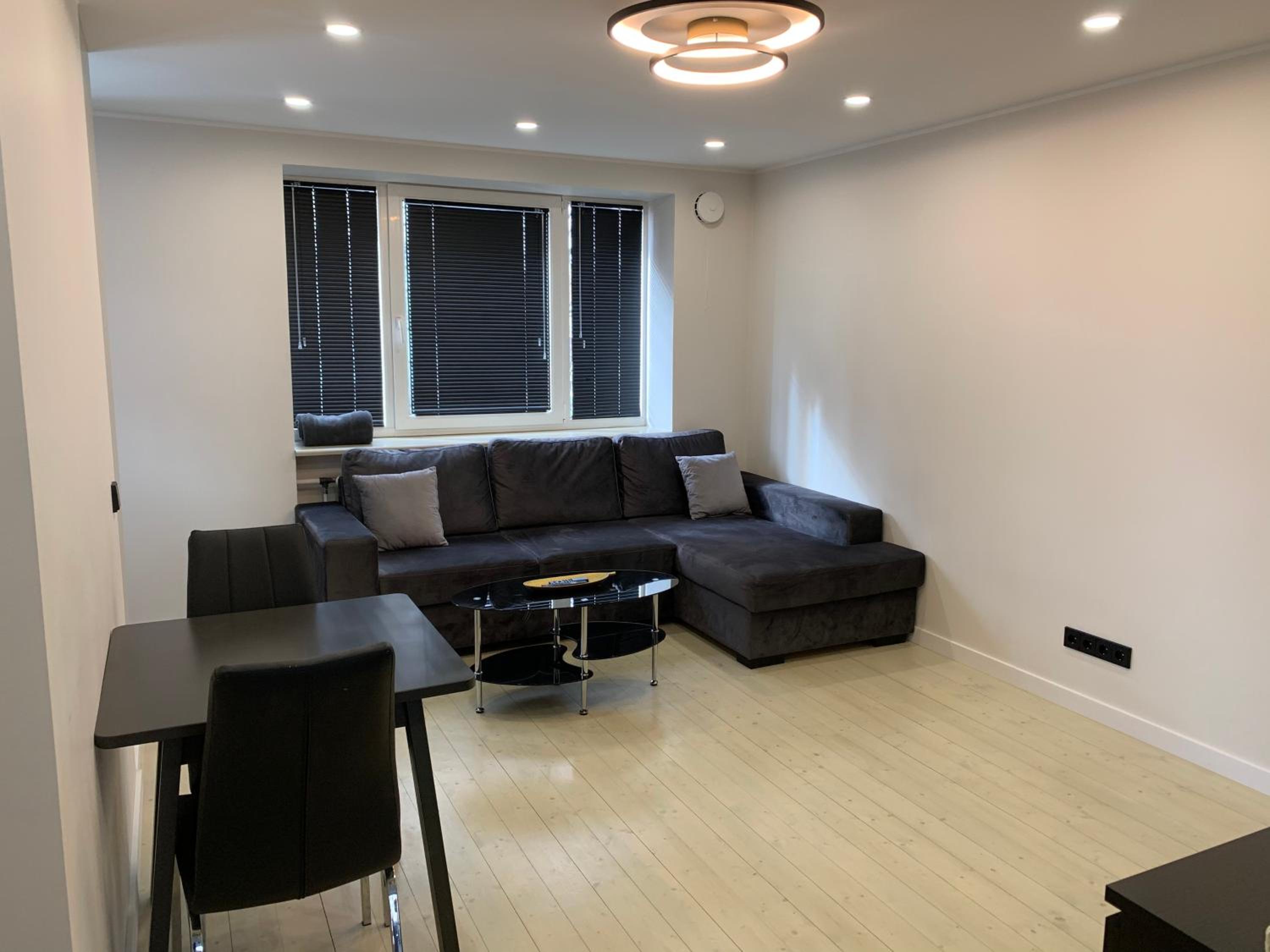 Tammsaare Luxury Apartment view 2