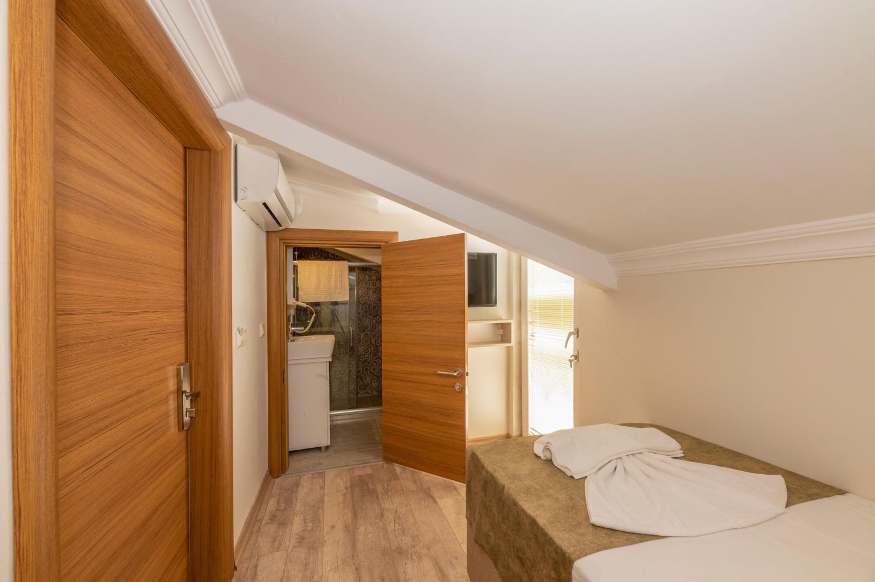 Bazaar Hotels Eski Şehir - Image 55