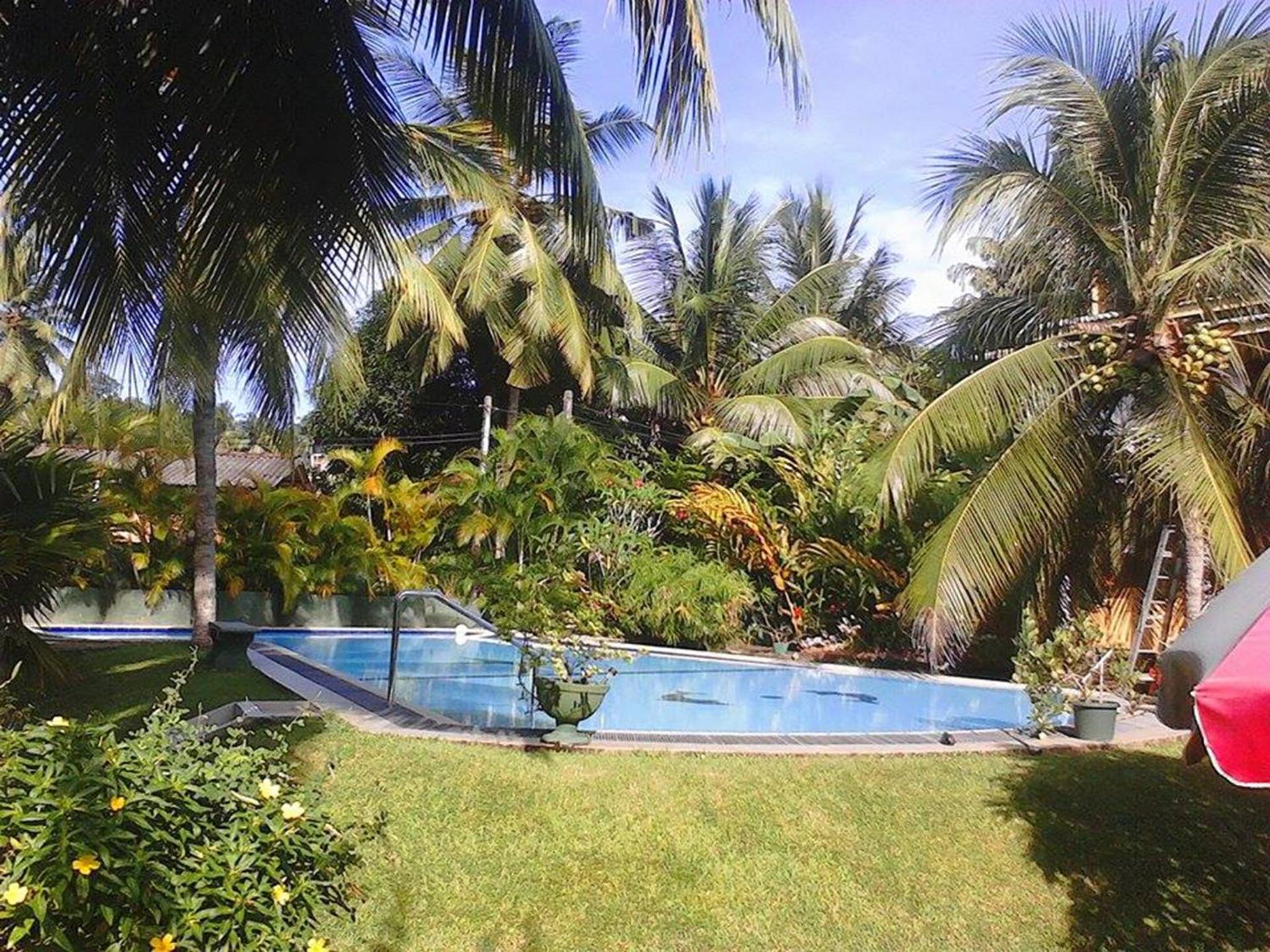 Leijay Garden Retreat