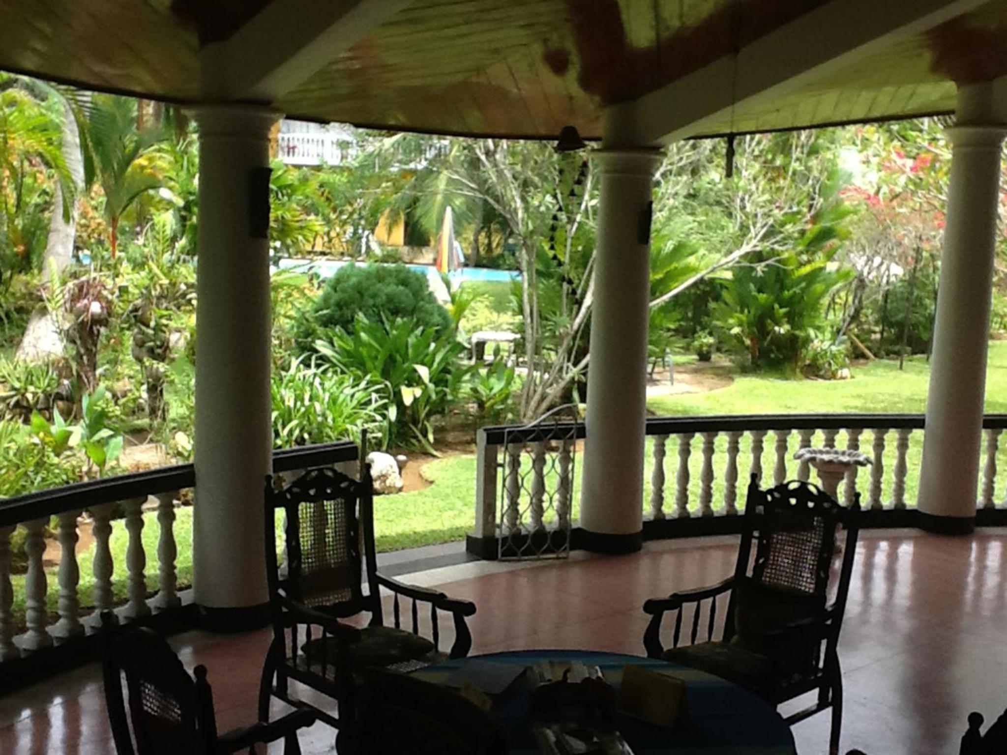 Leijay Garden Retreat
