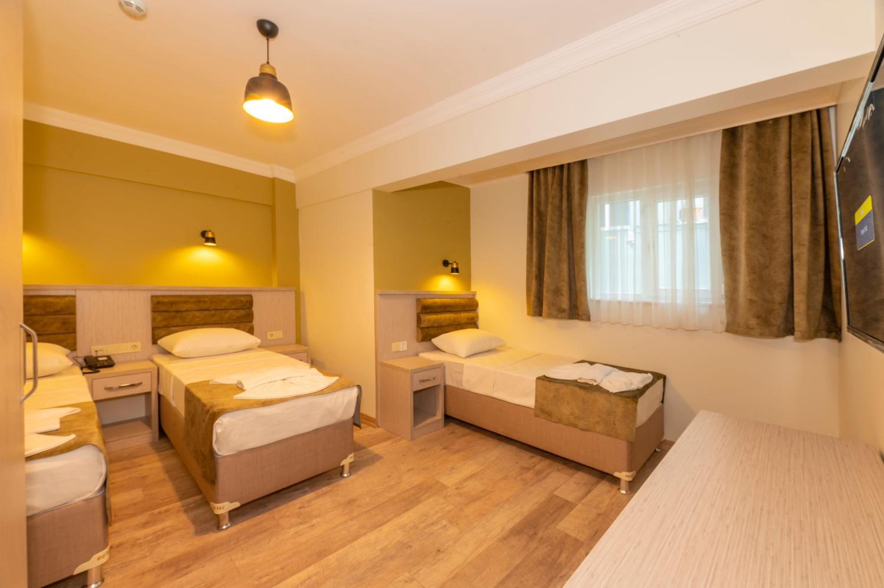 Bazaar Hotels Eski Şehir - Image 47