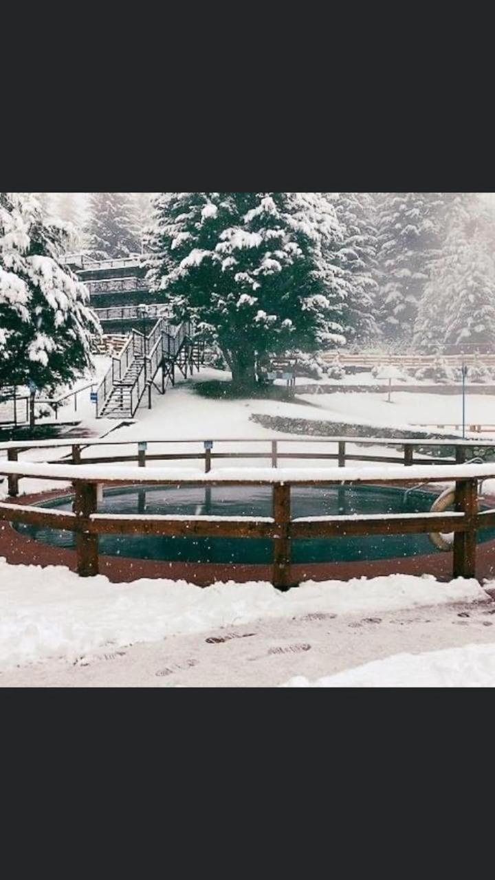 Departamentos Exclusivos Termas de Chillán