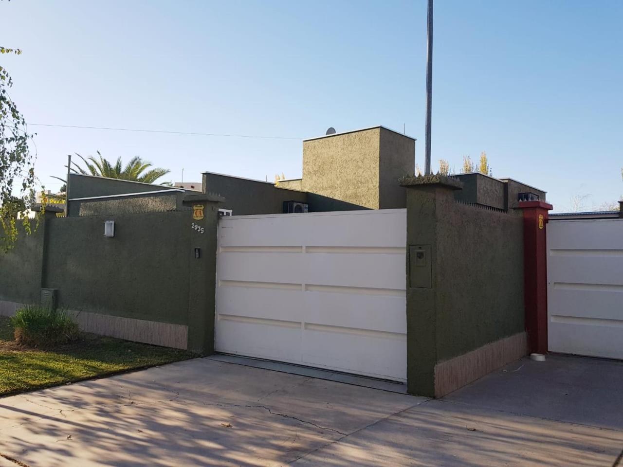 Casa Verde