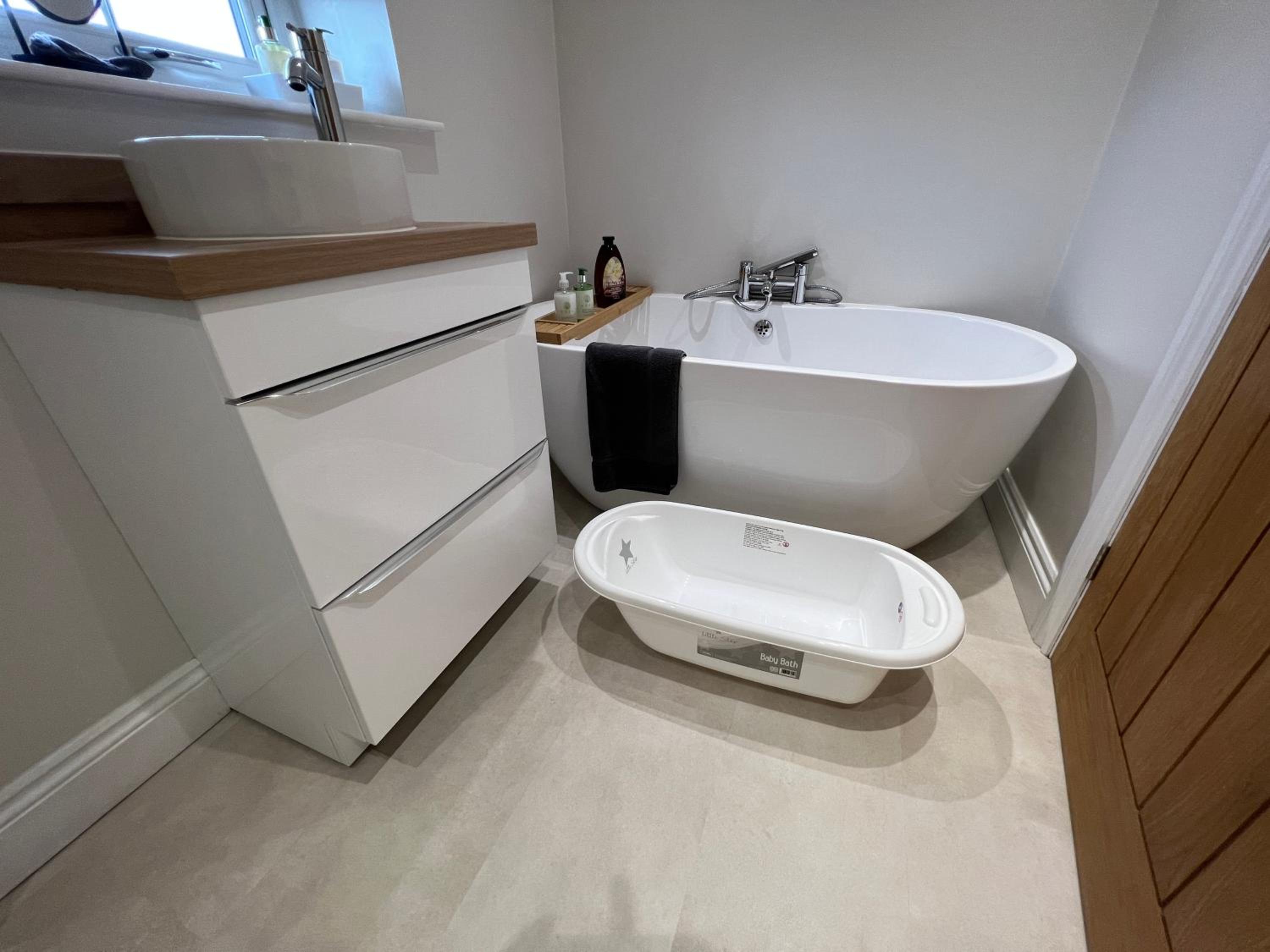 Penrith Vacations - Old Brewery Barn, Ullswater, Lake District - Property Image 5