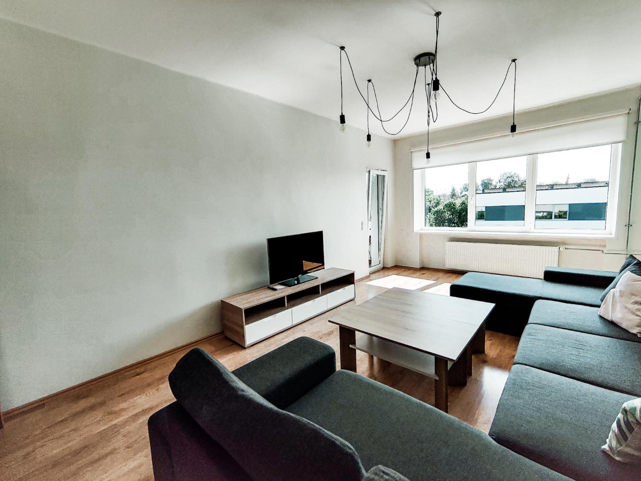 Suur-Sepa apartment near city centre and beach view 3