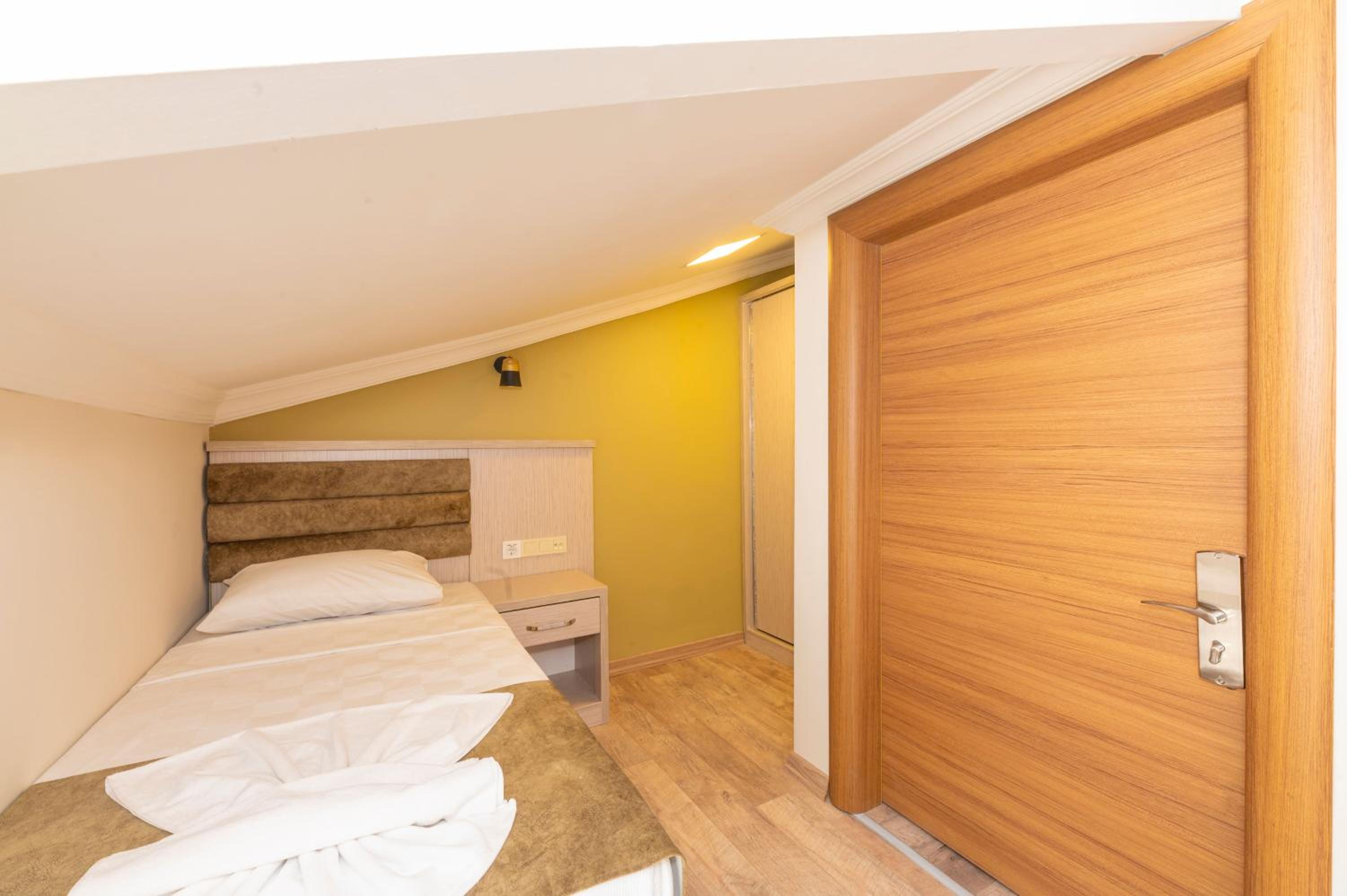 Bazaar Hotels Eski Şehir - Image 57