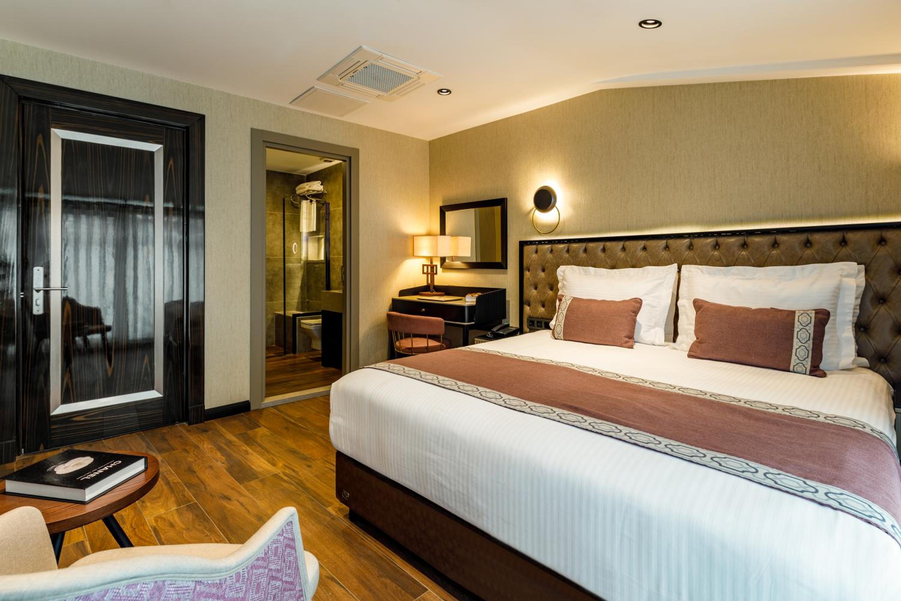 Euro Design Otel - Image 74