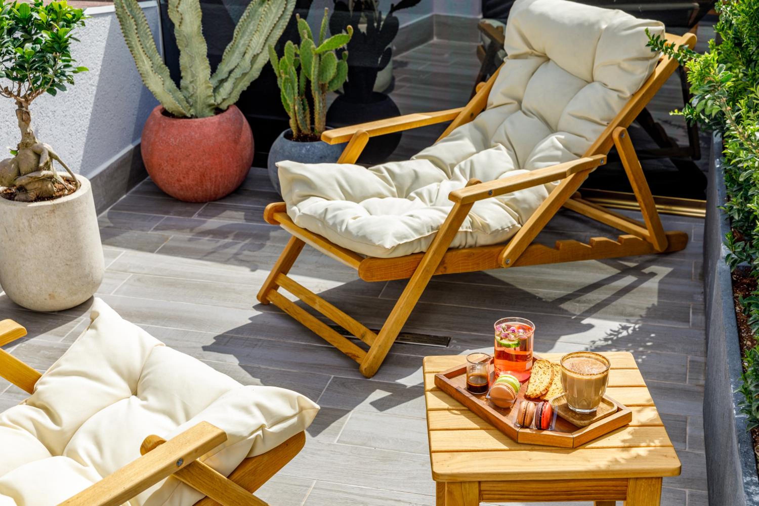 Euro Design Otel - Image 78