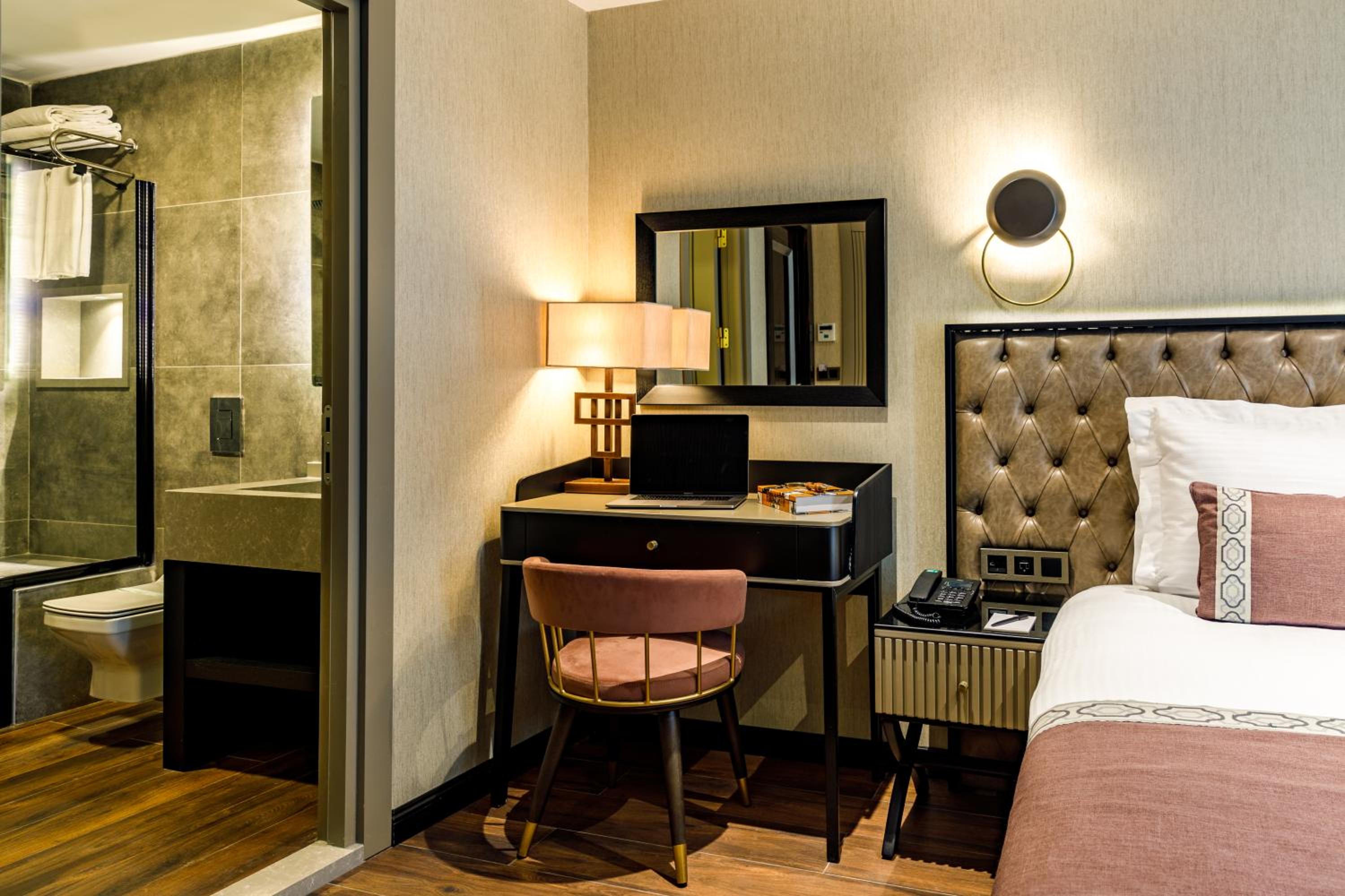 Euro Design Otel - Image 9