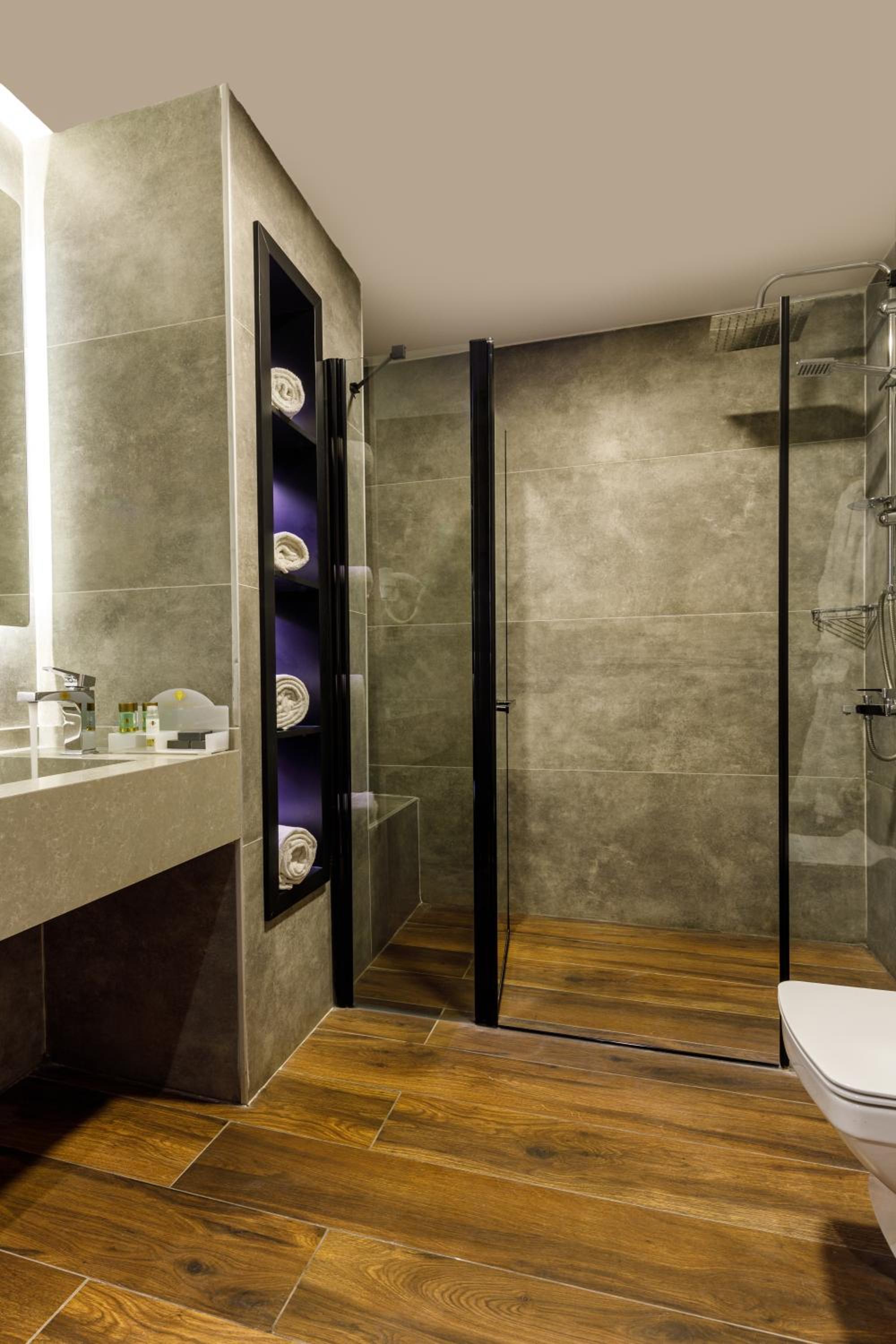 Euro Design Otel - Image 83