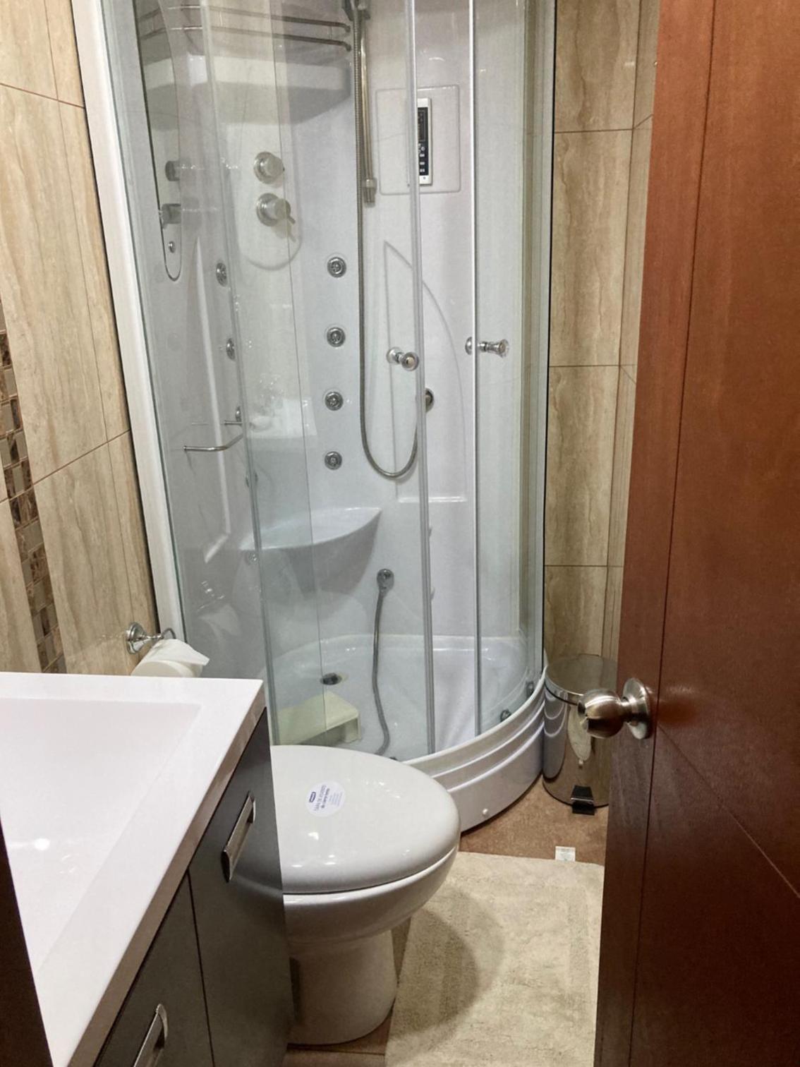 Departamentos Exclusivos Termas de Chillán