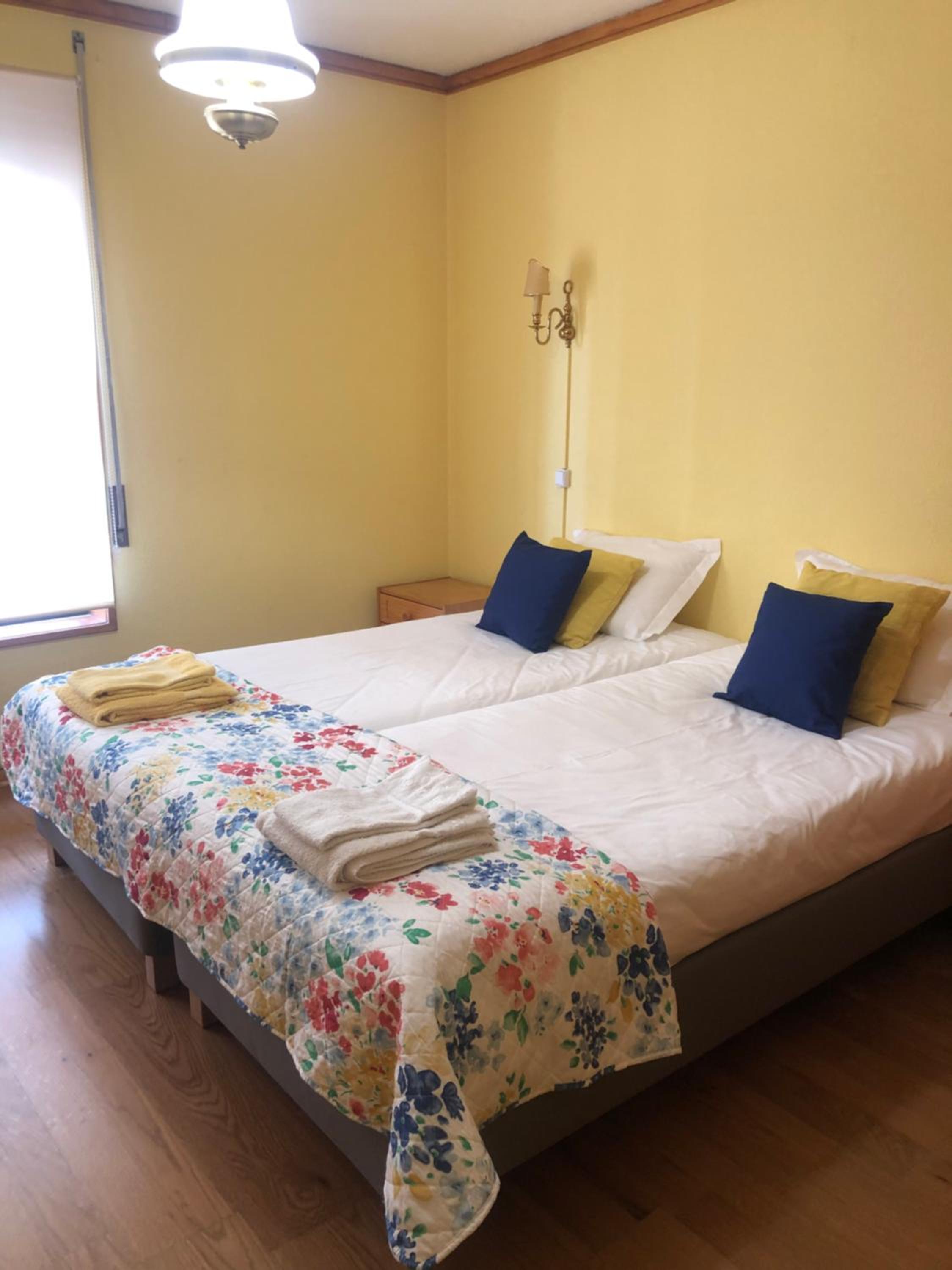 Two bedroom apartment near beach and Casino view 4