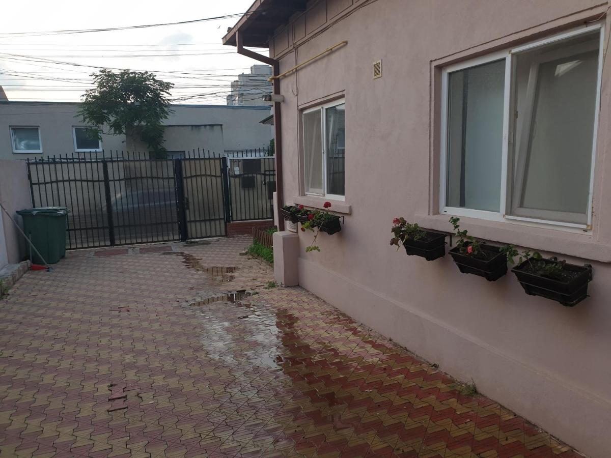 MAMAIA FALEZA NORD view 4