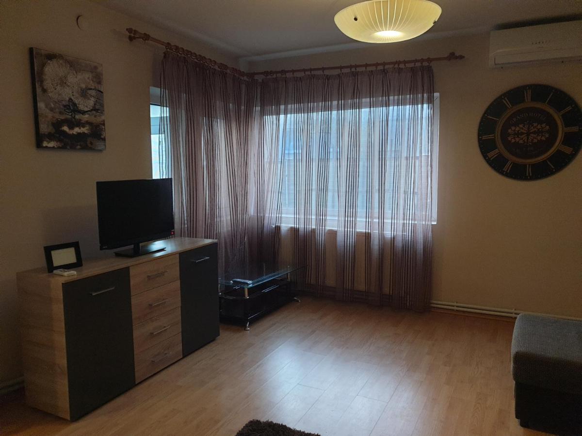 MAMAIA FALEZA NORD view 2