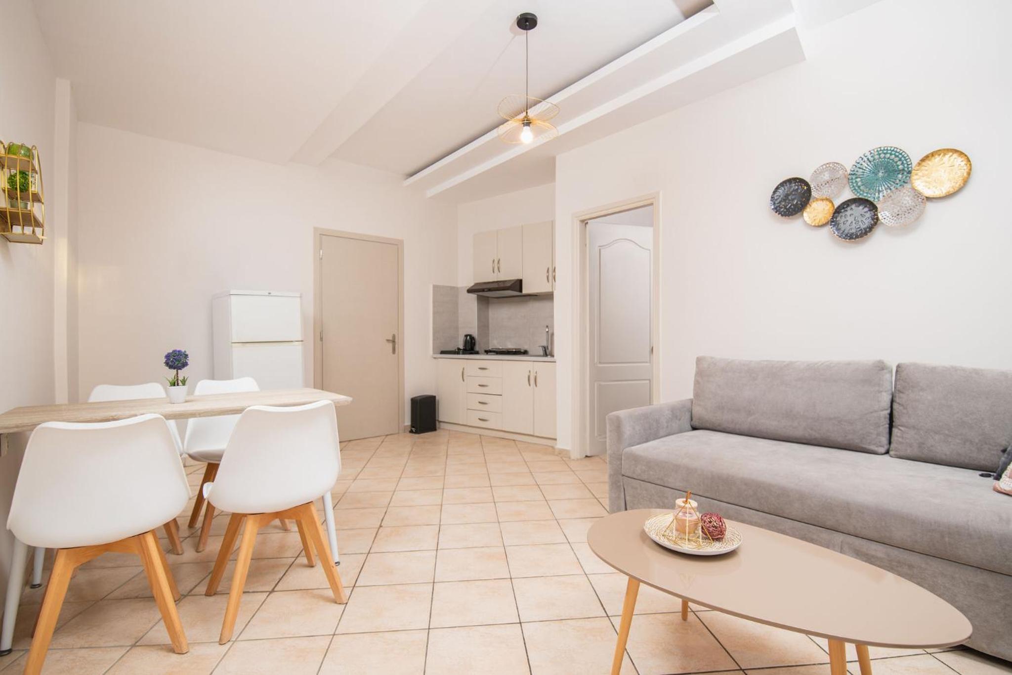 Koukos Loft Apartments