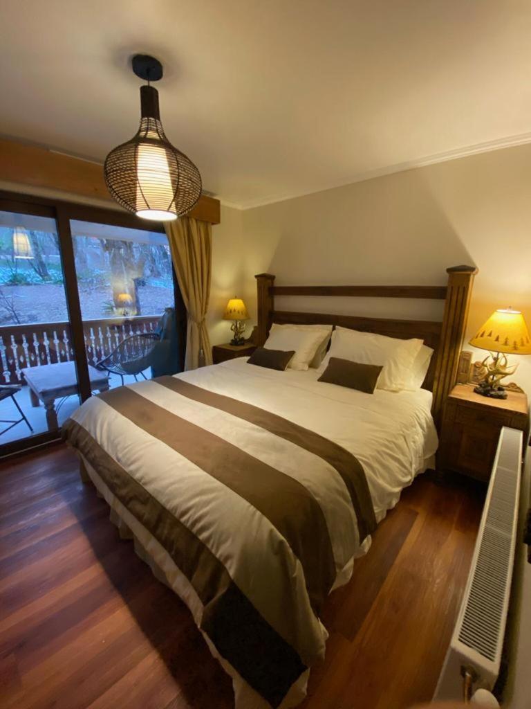 Departamentos Exclusivos Termas de Chillán