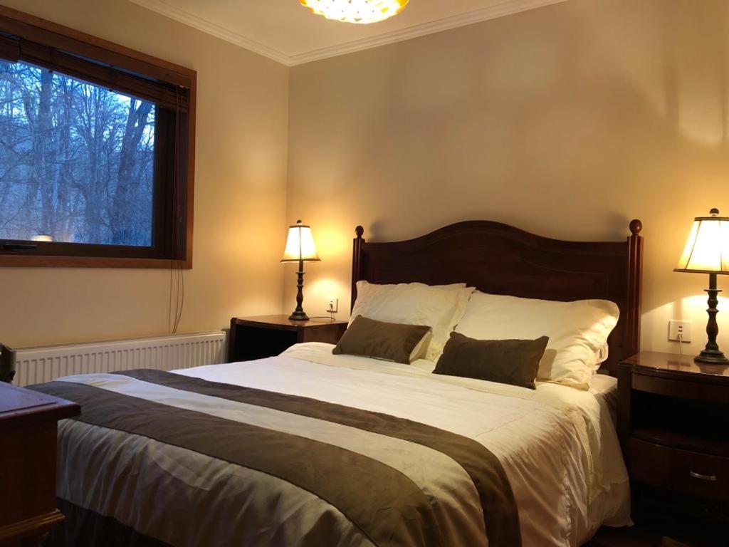 Departamentos Exclusivos Termas de Chillán
