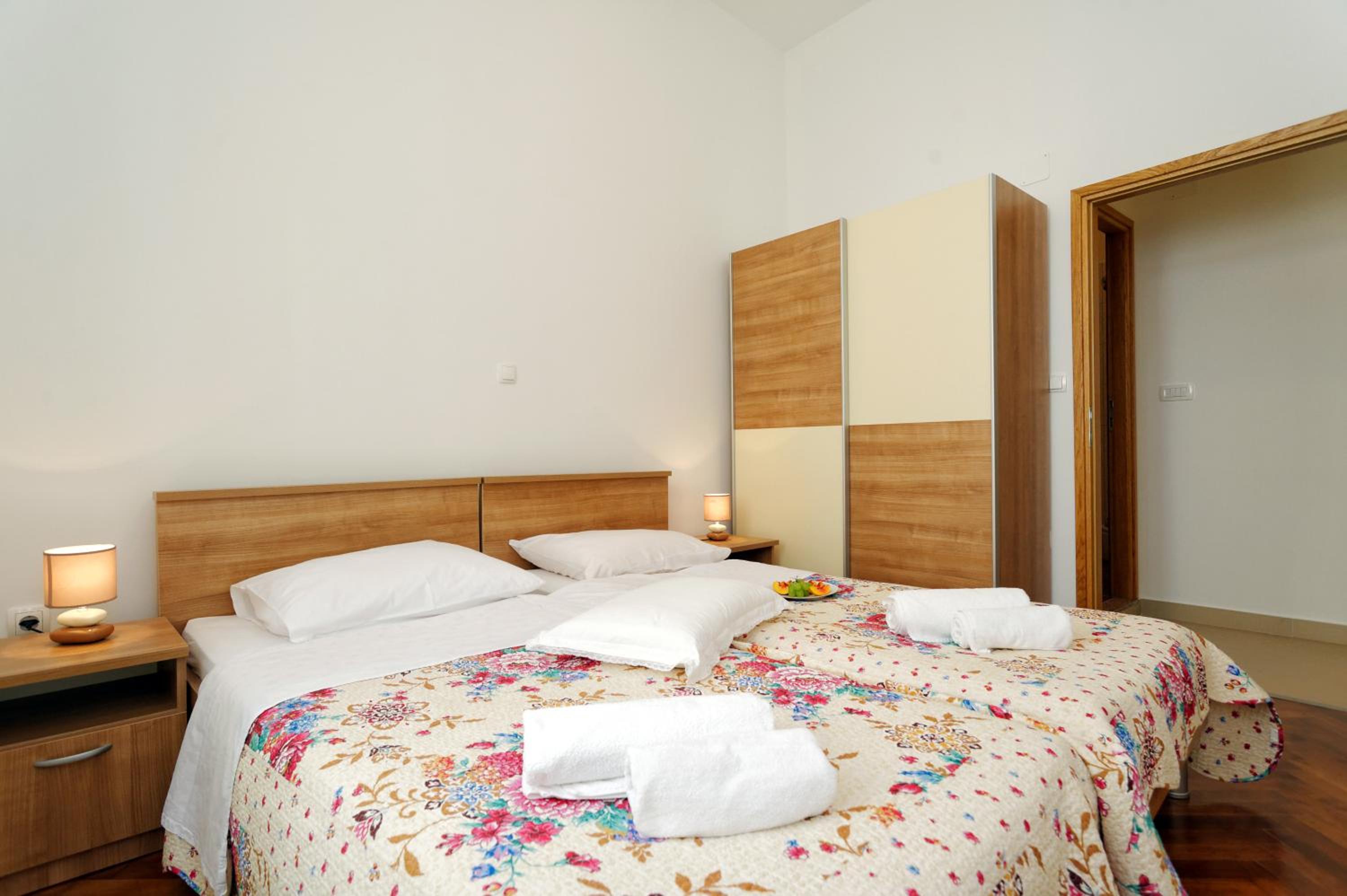 Apartment Eliana view 5