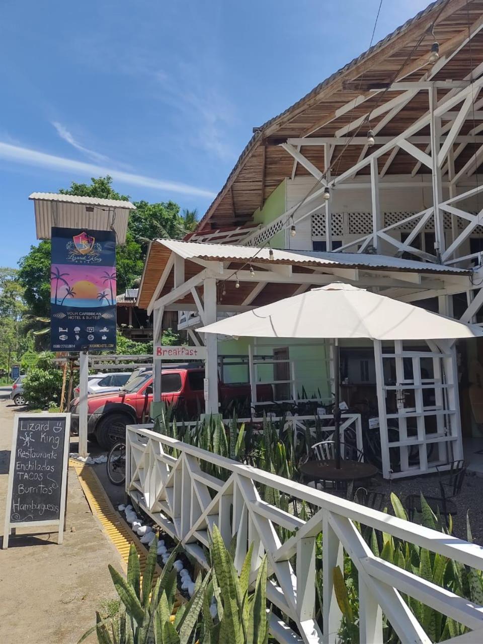 Hotel Lizard King Hotel & Suites - Image 1