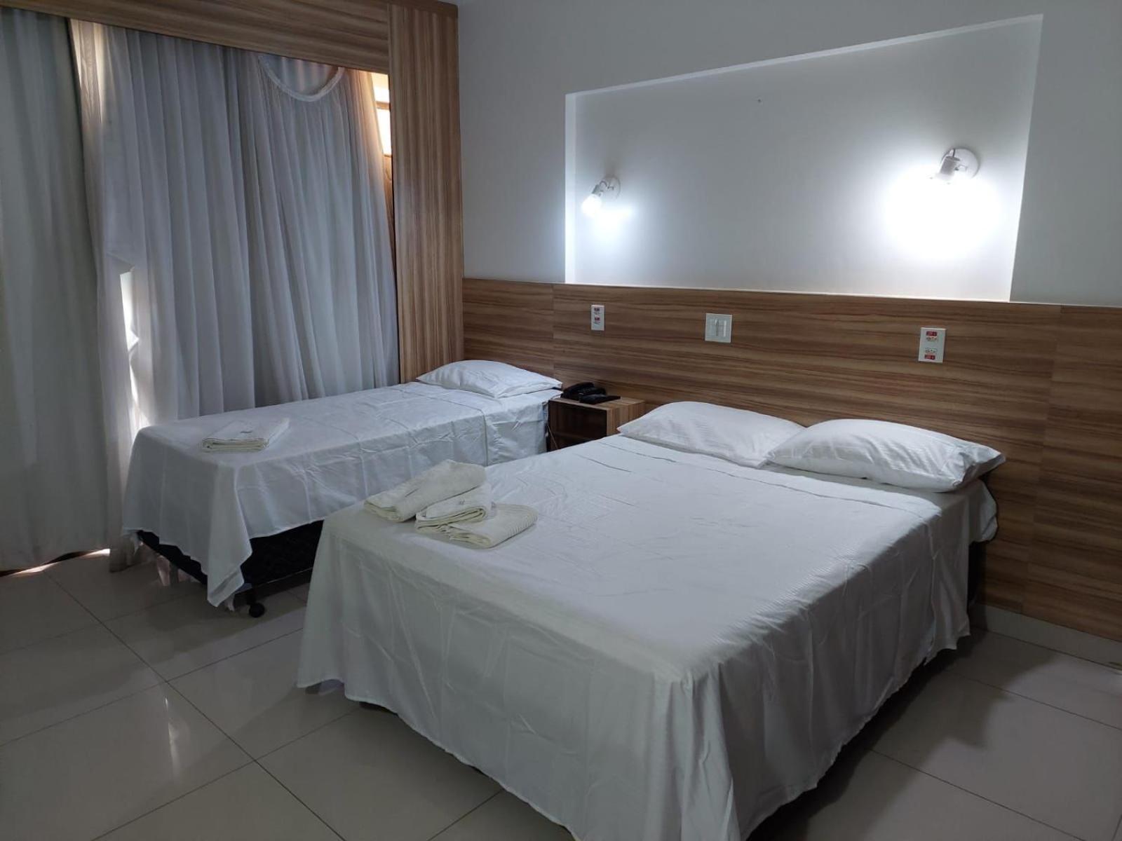 Flat Particular Hotel Kubitschek, photo 99