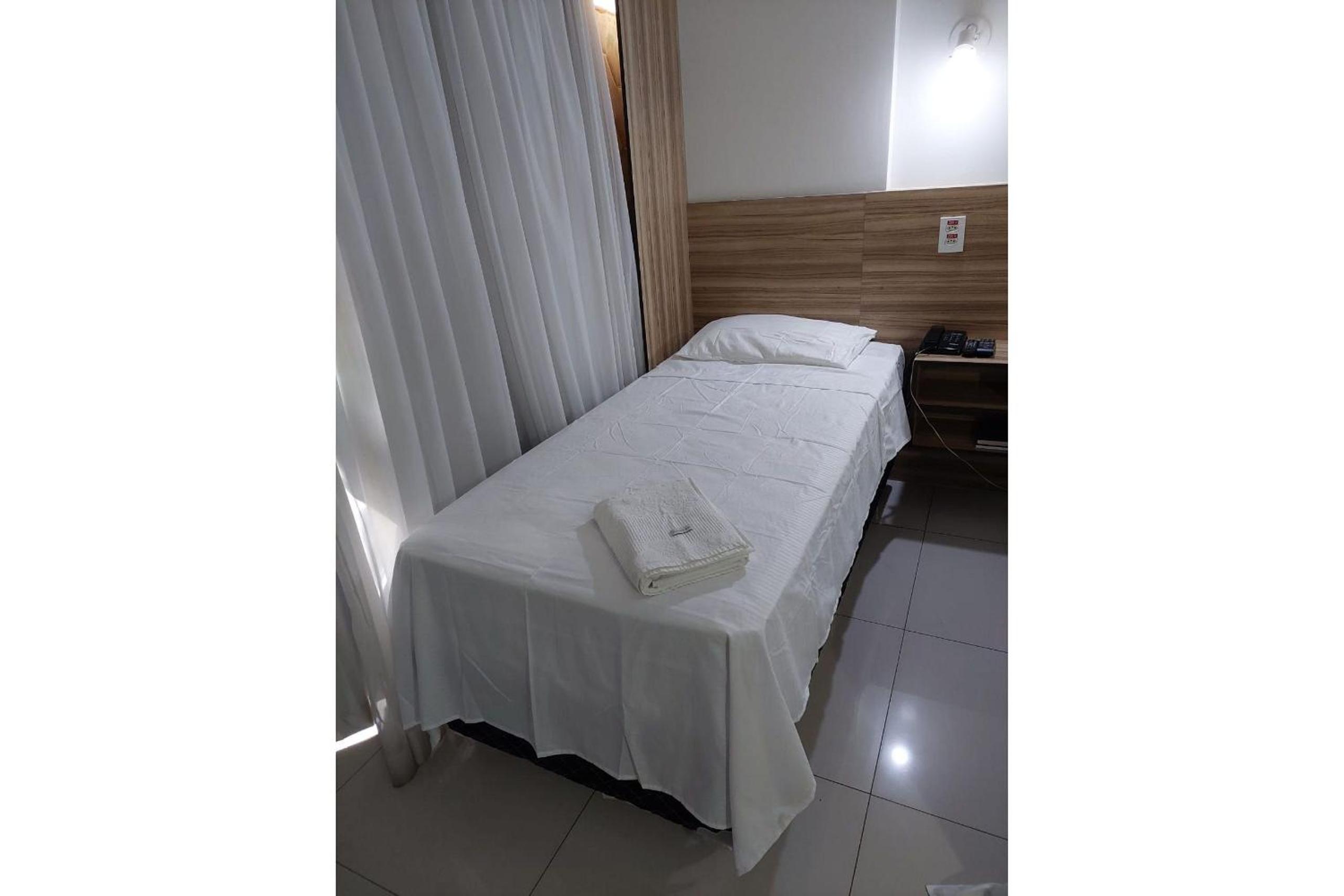 Flat Particular Hotel Kubitschek, photo 93