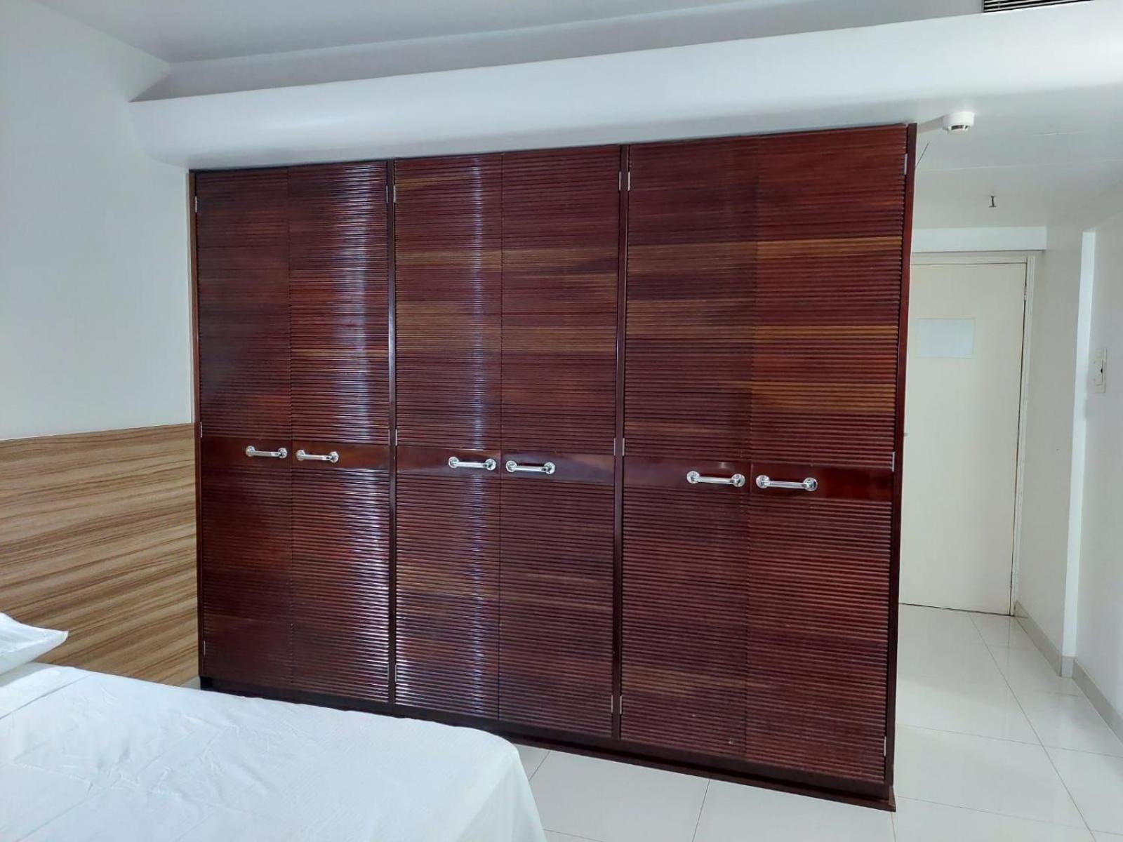 Flat Particular Hotel Kubitschek, photo 44