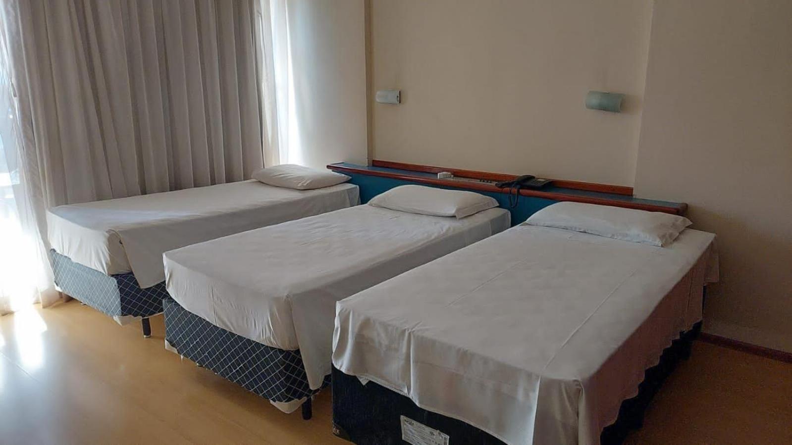 Flat Particular Hotel Kubitschek, photo 97