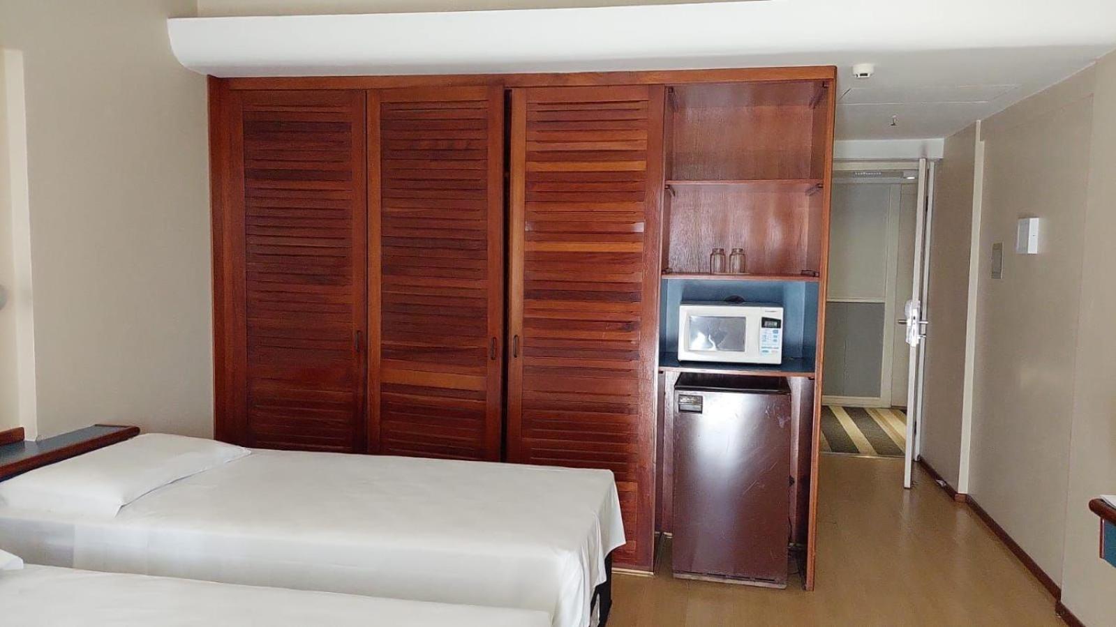 Flat Particular Hotel Kubitschek
