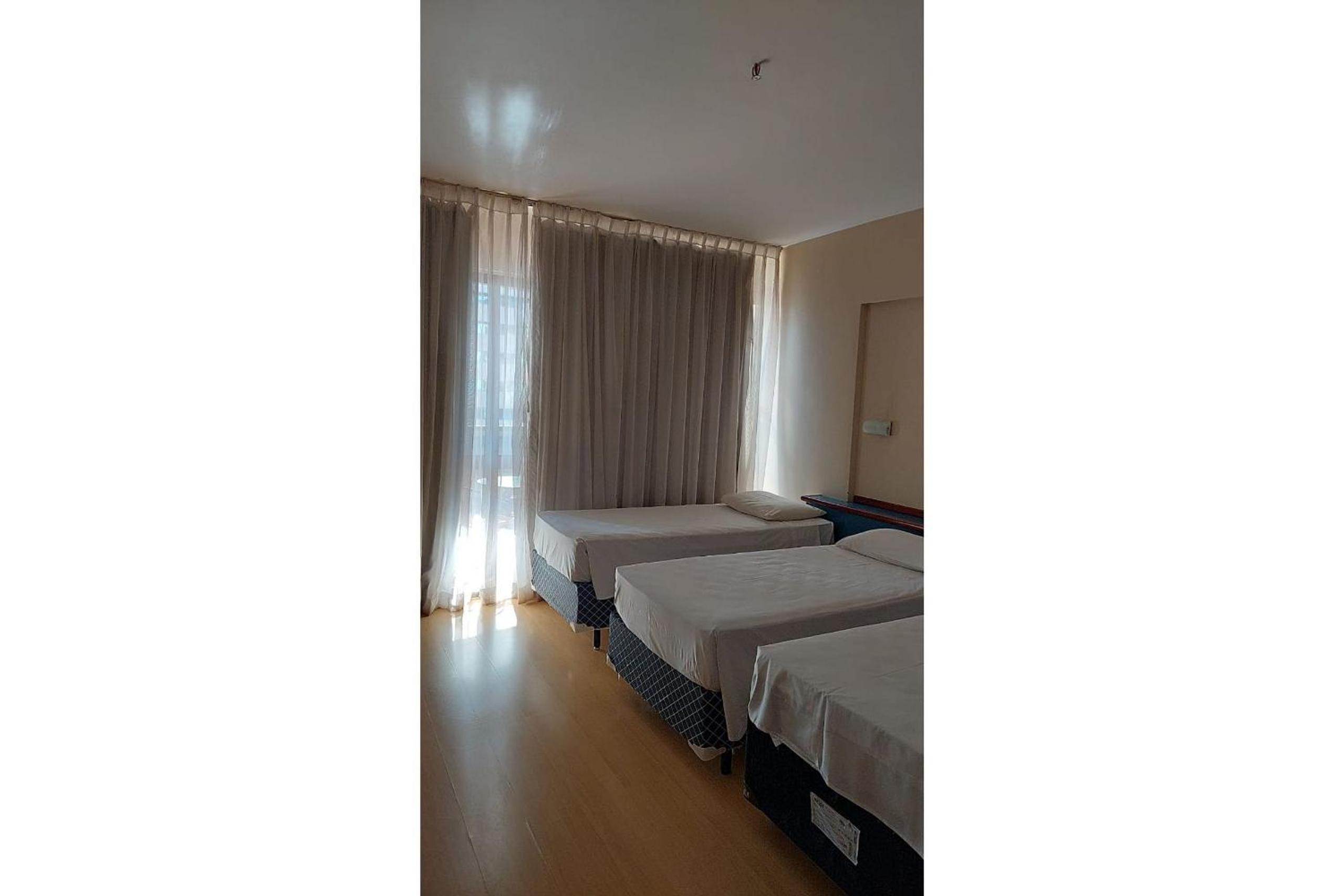 Flat Particular Hotel Kubitschek, photo 49