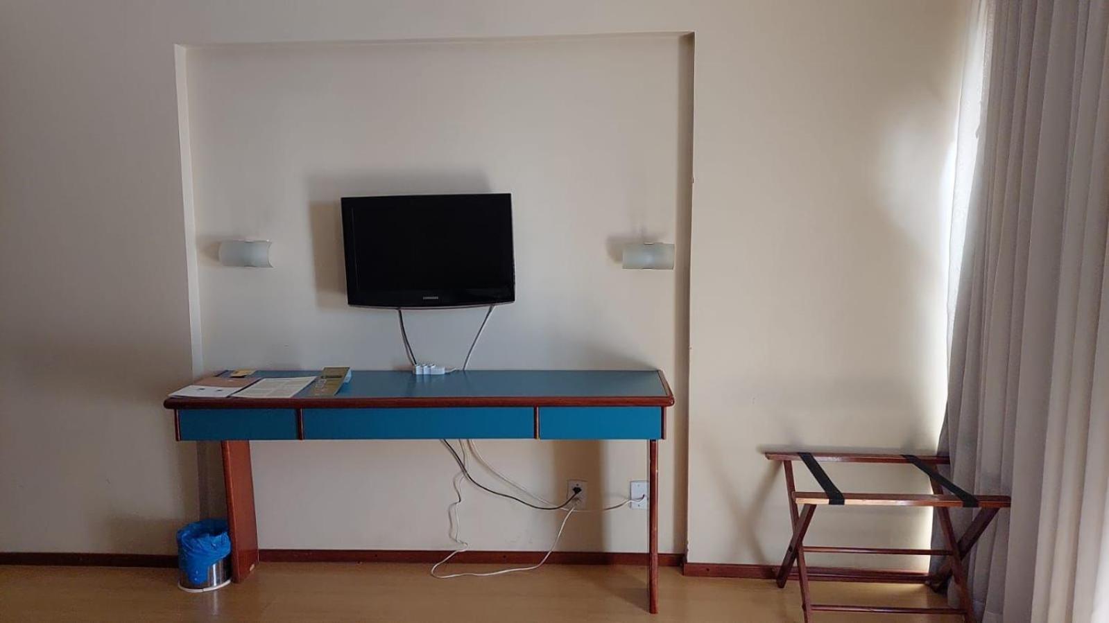 Flat Particular Hotel Kubitschek, photo 94