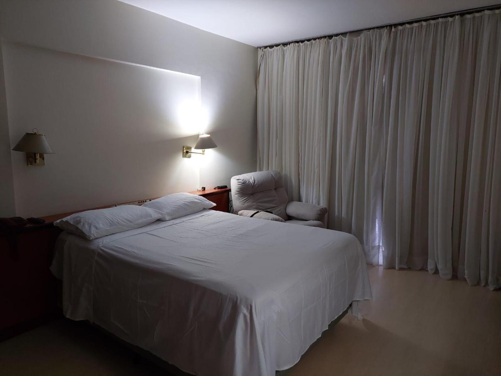 Flat Particular Hotel Kubitschek, photo 90
