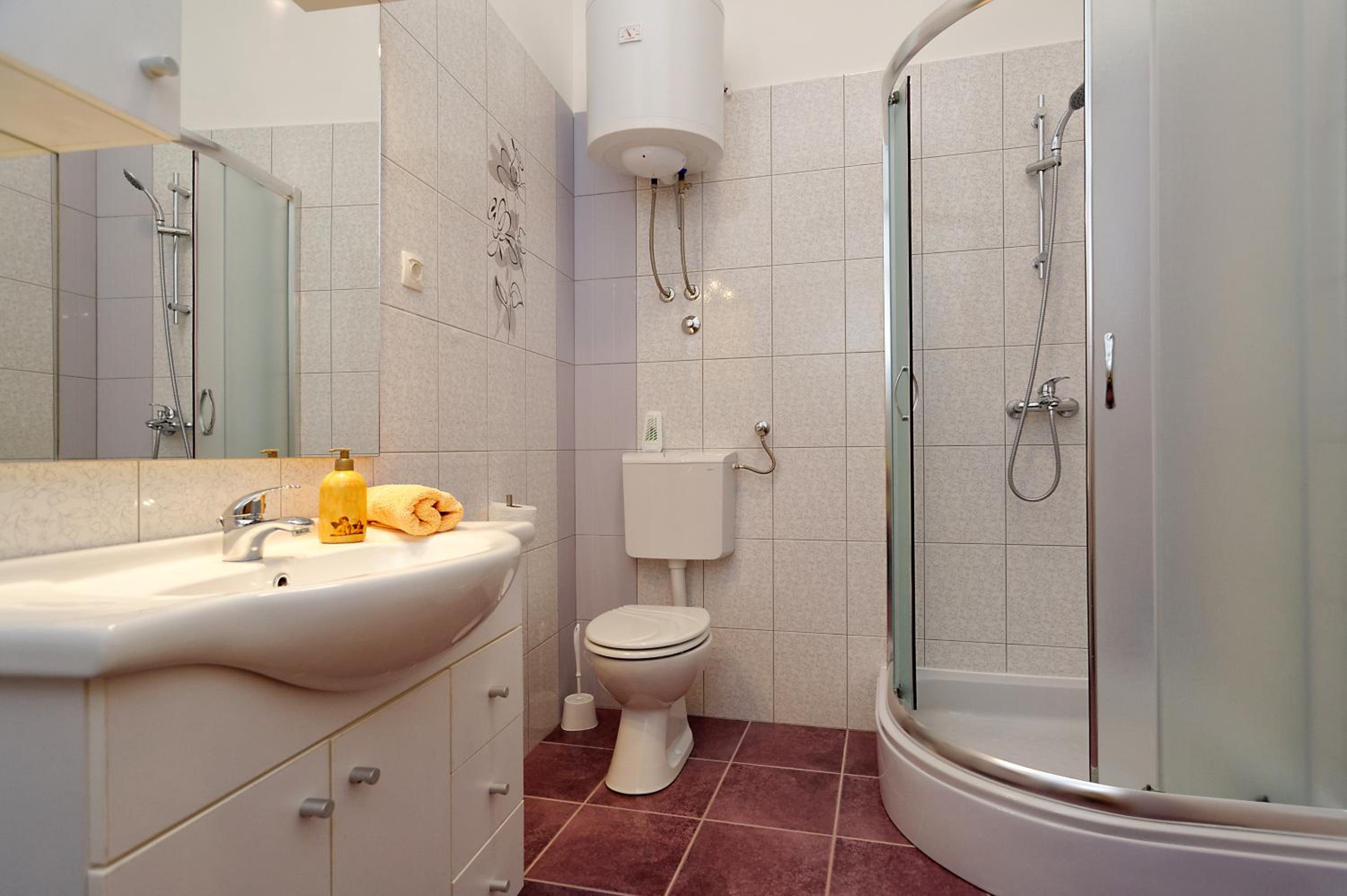Apartment Eliana view 3