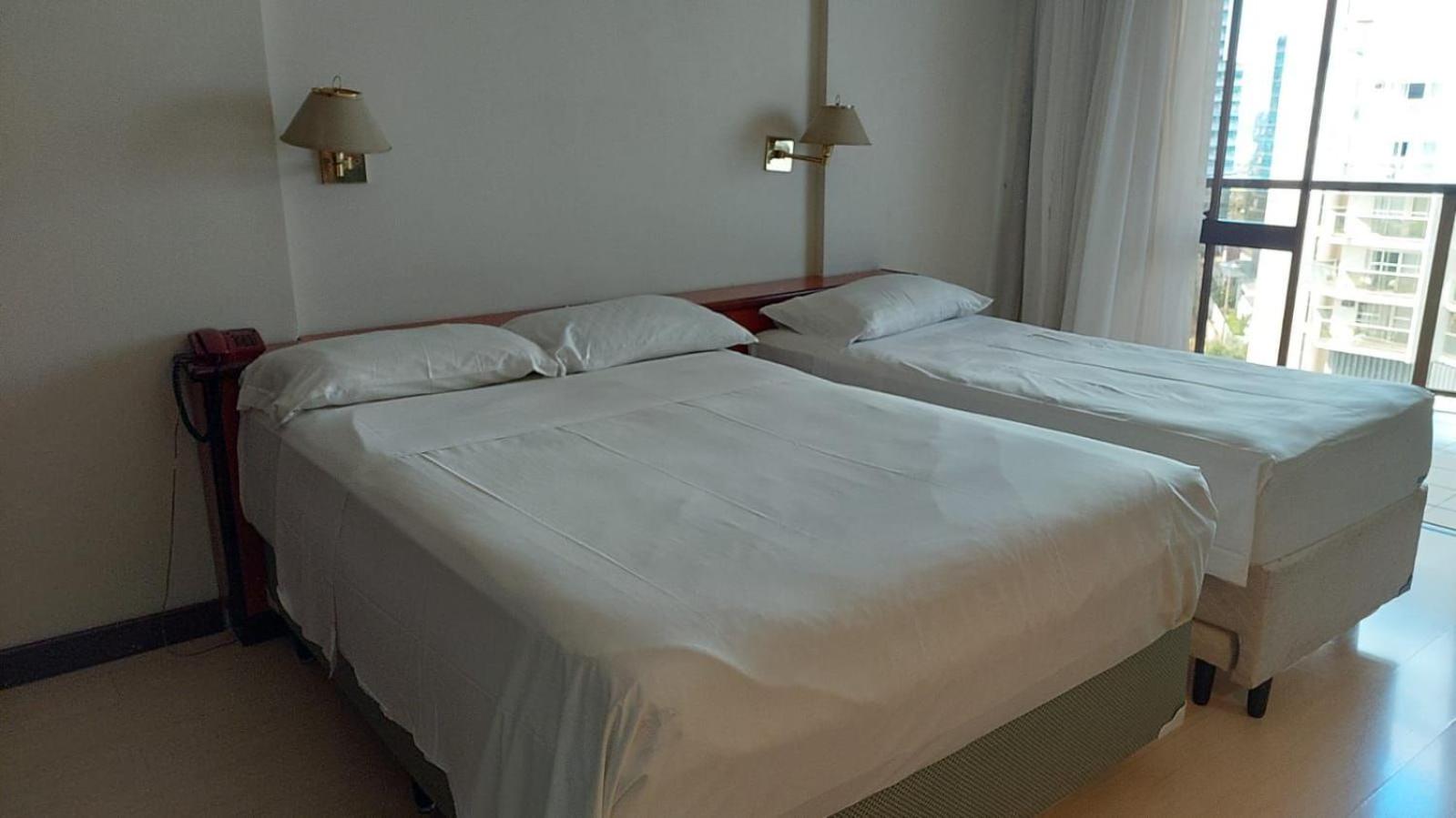 Flat Particular Hotel Kubitschek, photo 46