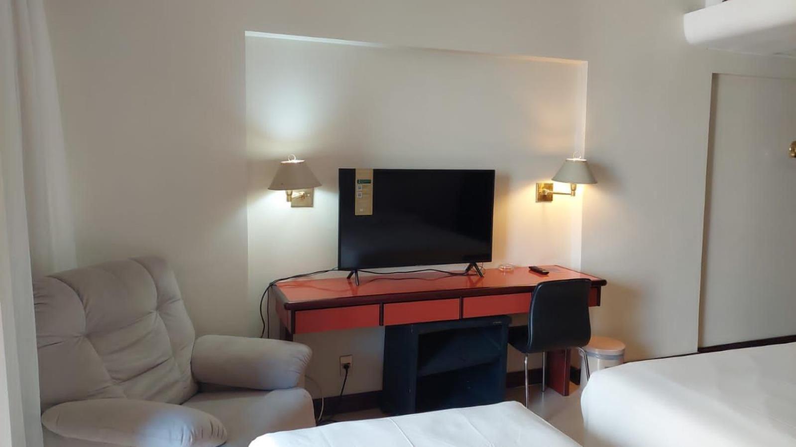 Flat Particular Hotel Kubitschek, photo 101