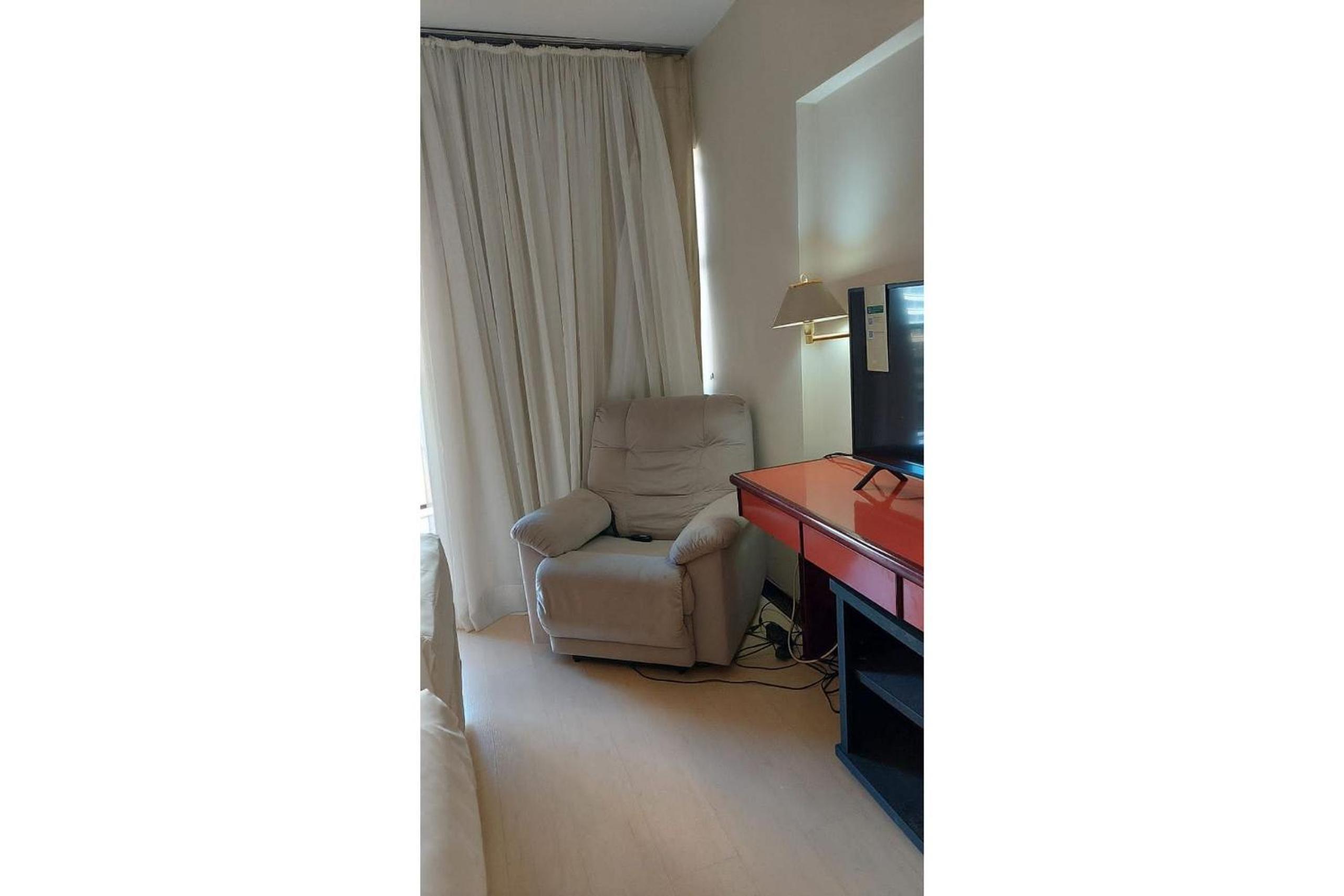 Flat Particular Hotel Kubitschek, photo 39