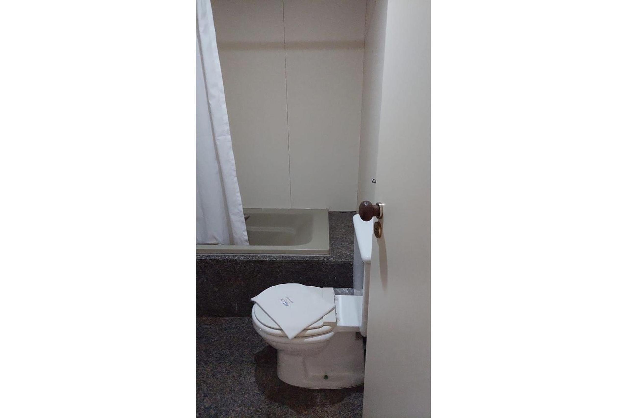 Flat Particular Hotel Kubitschek, photo 56