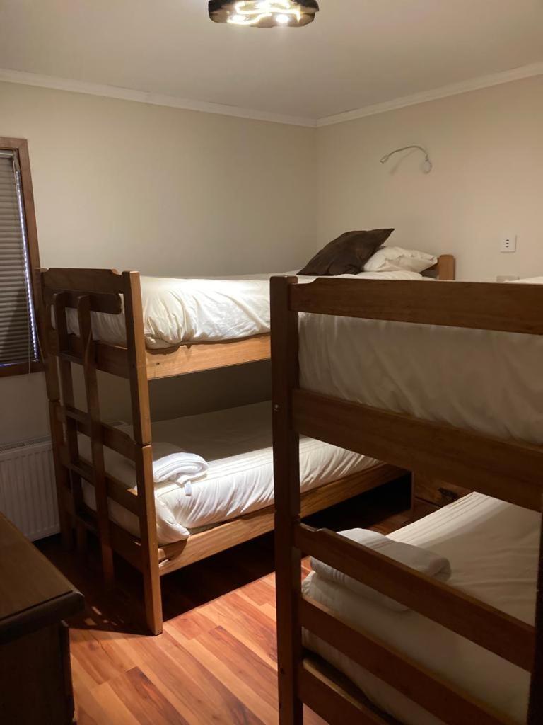 Departamentos Exclusivos Termas de Chillán
