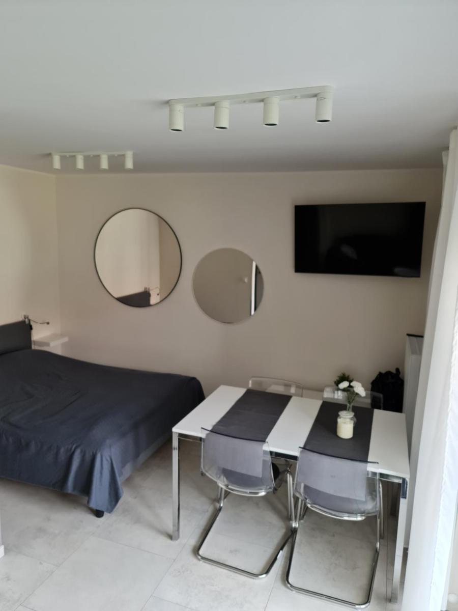 Uroczy apartament blisko plaży i latarni Niechorze view 4