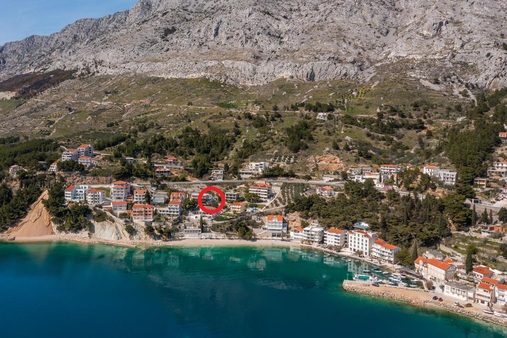 Seaside Apartment Kamelia view 3