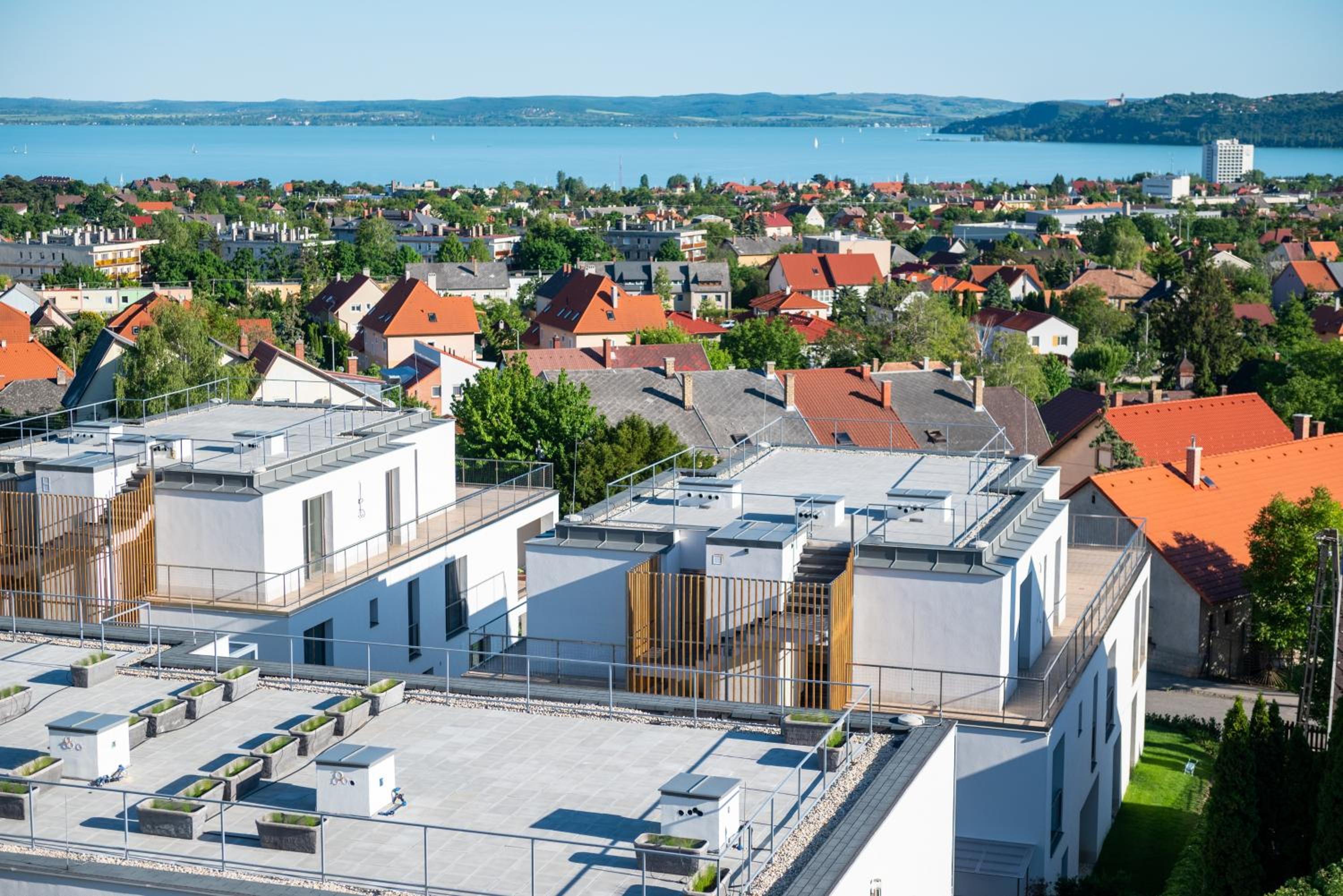 Solaris luxory apartment view 5