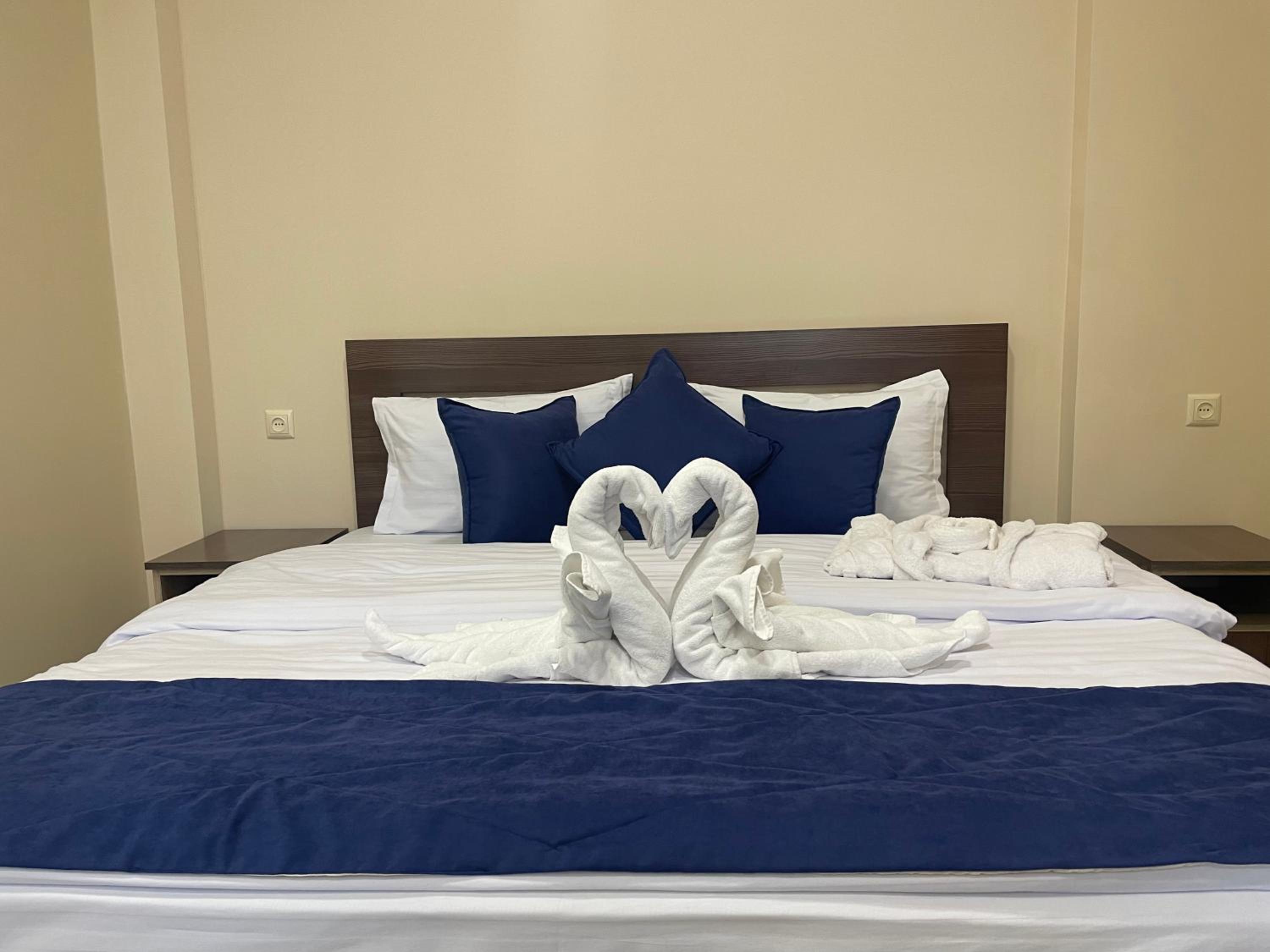 Kamar Hotel Ijevan