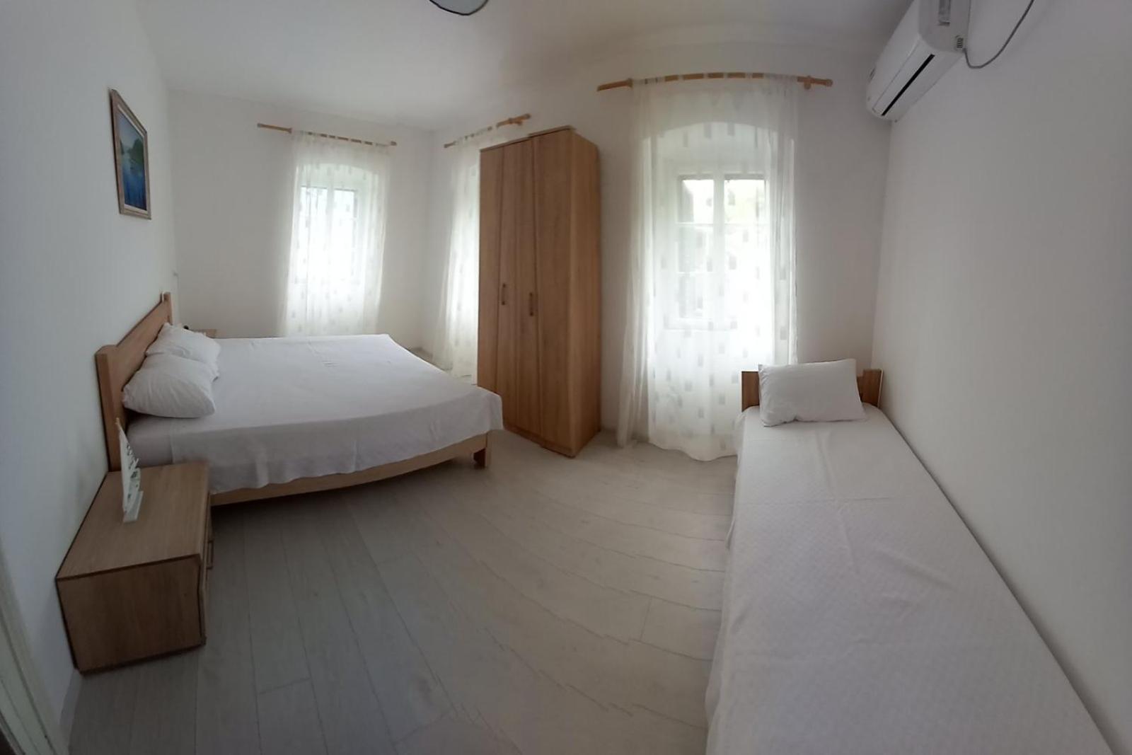 Apartments Dabovic view 3